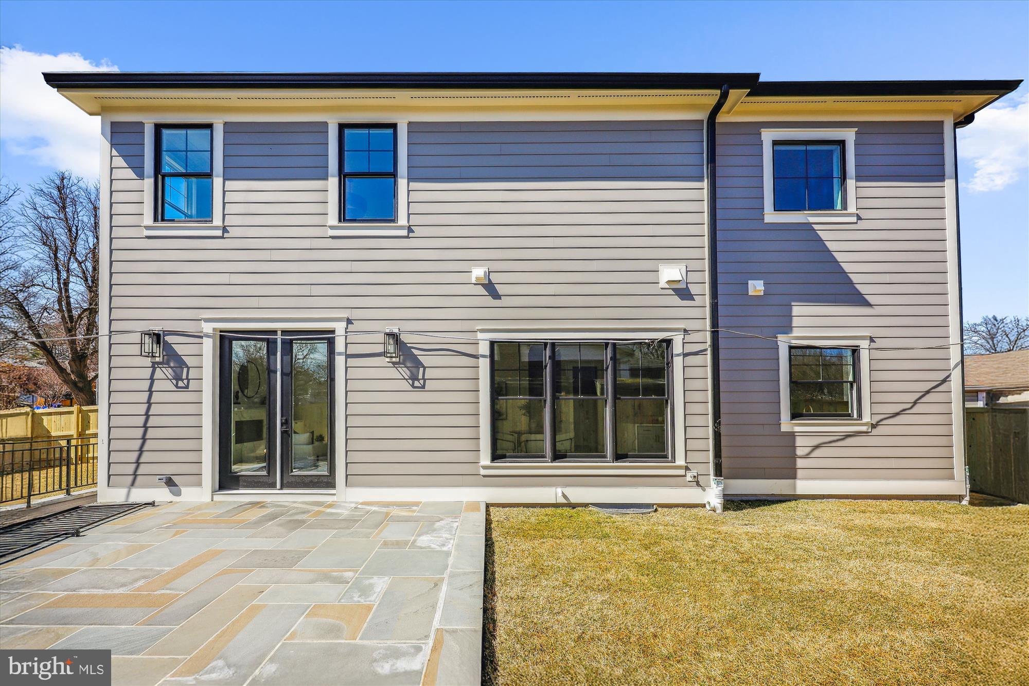 ASHBURTON - Residential