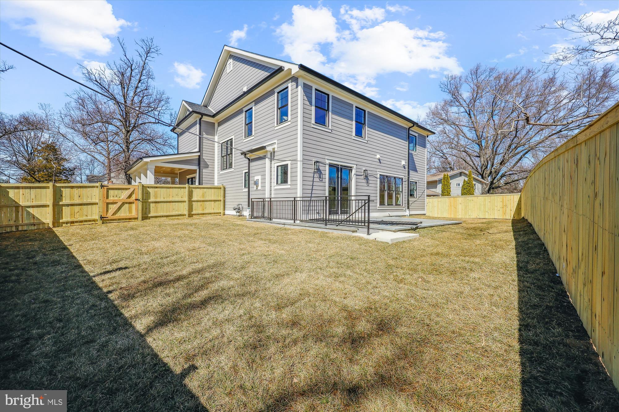 ASHBURTON - Residential