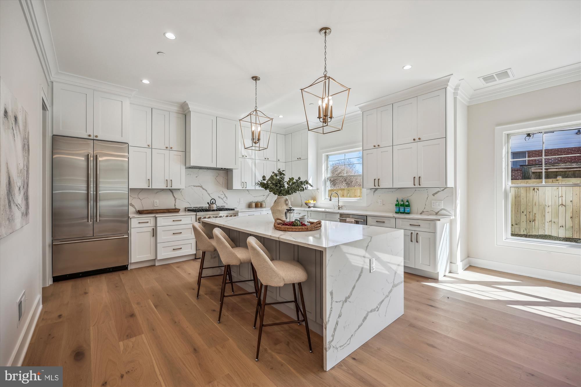 ASHBURTON - Residential