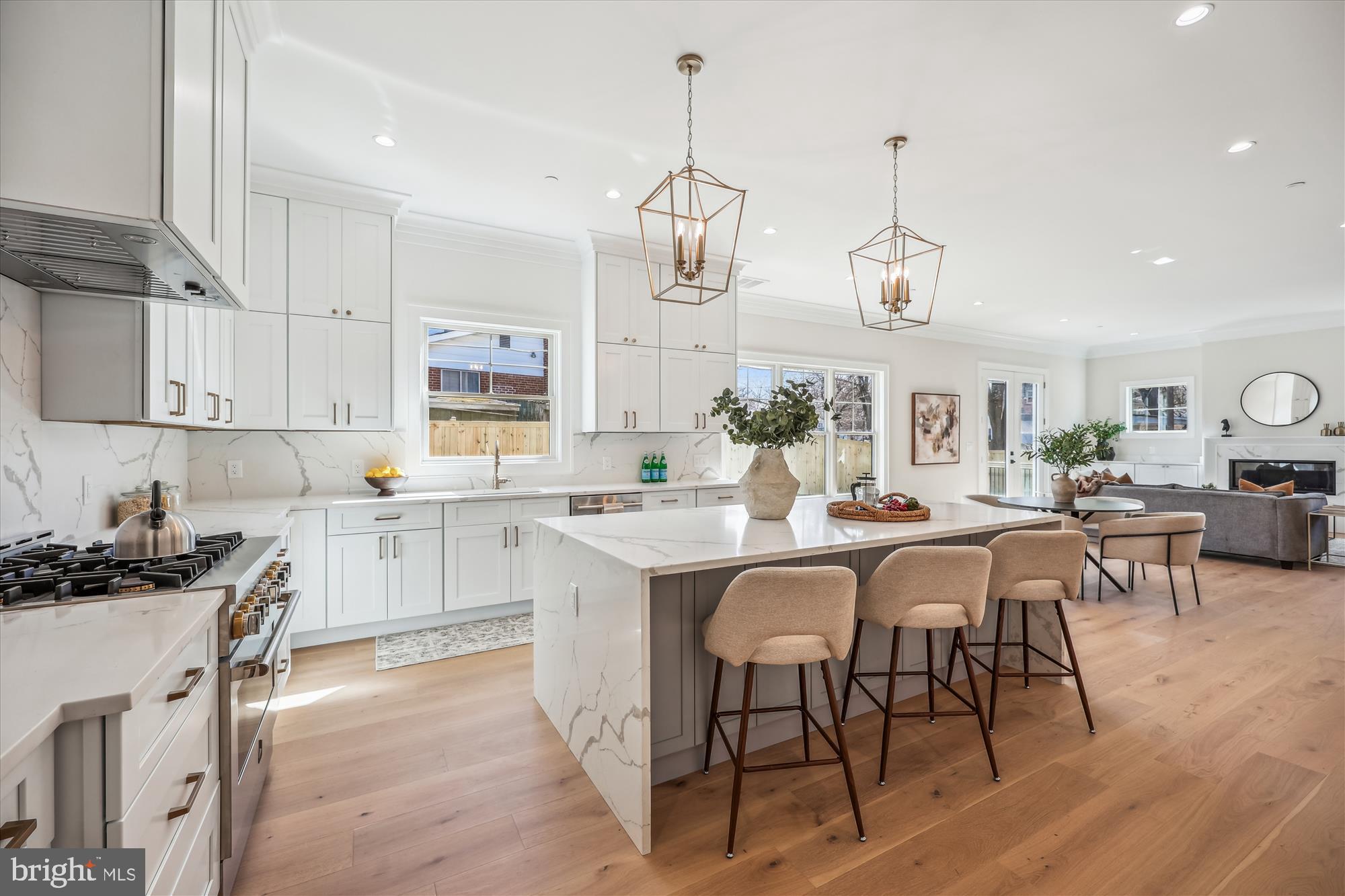 ASHBURTON - Residential