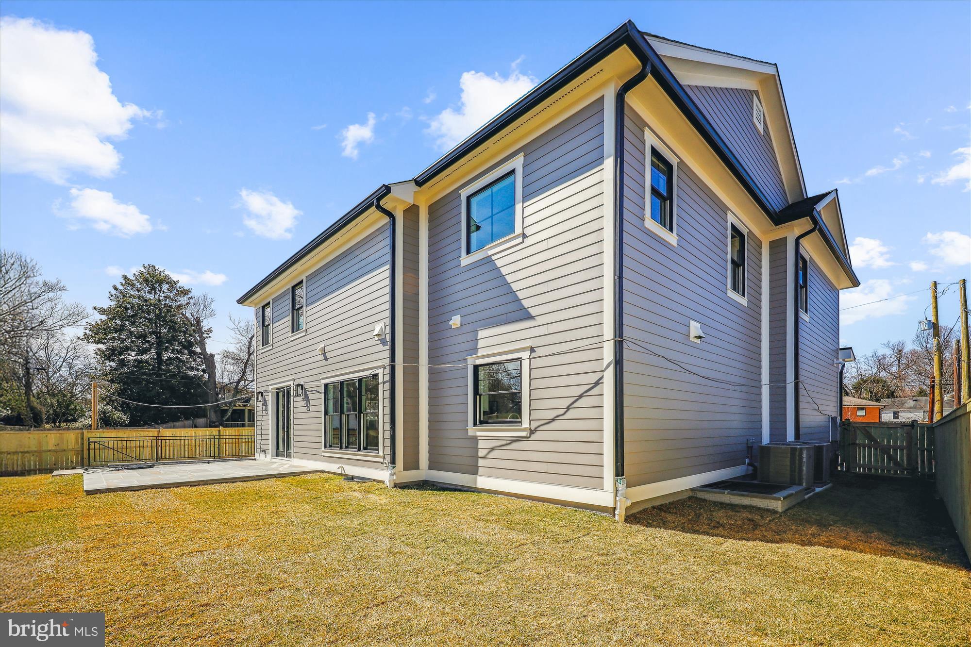 ASHBURTON - Residential