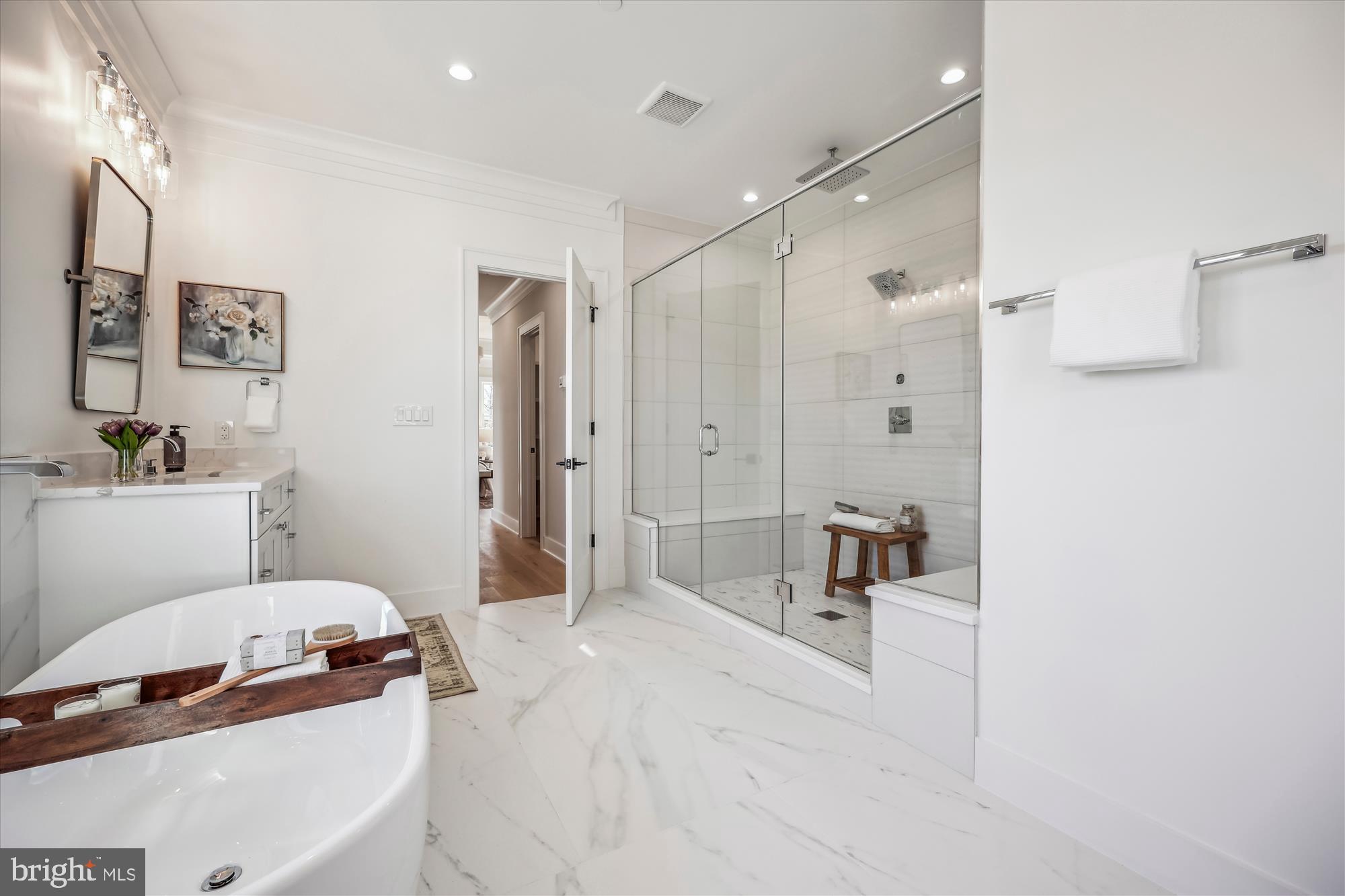 ASHBURTON - Residential