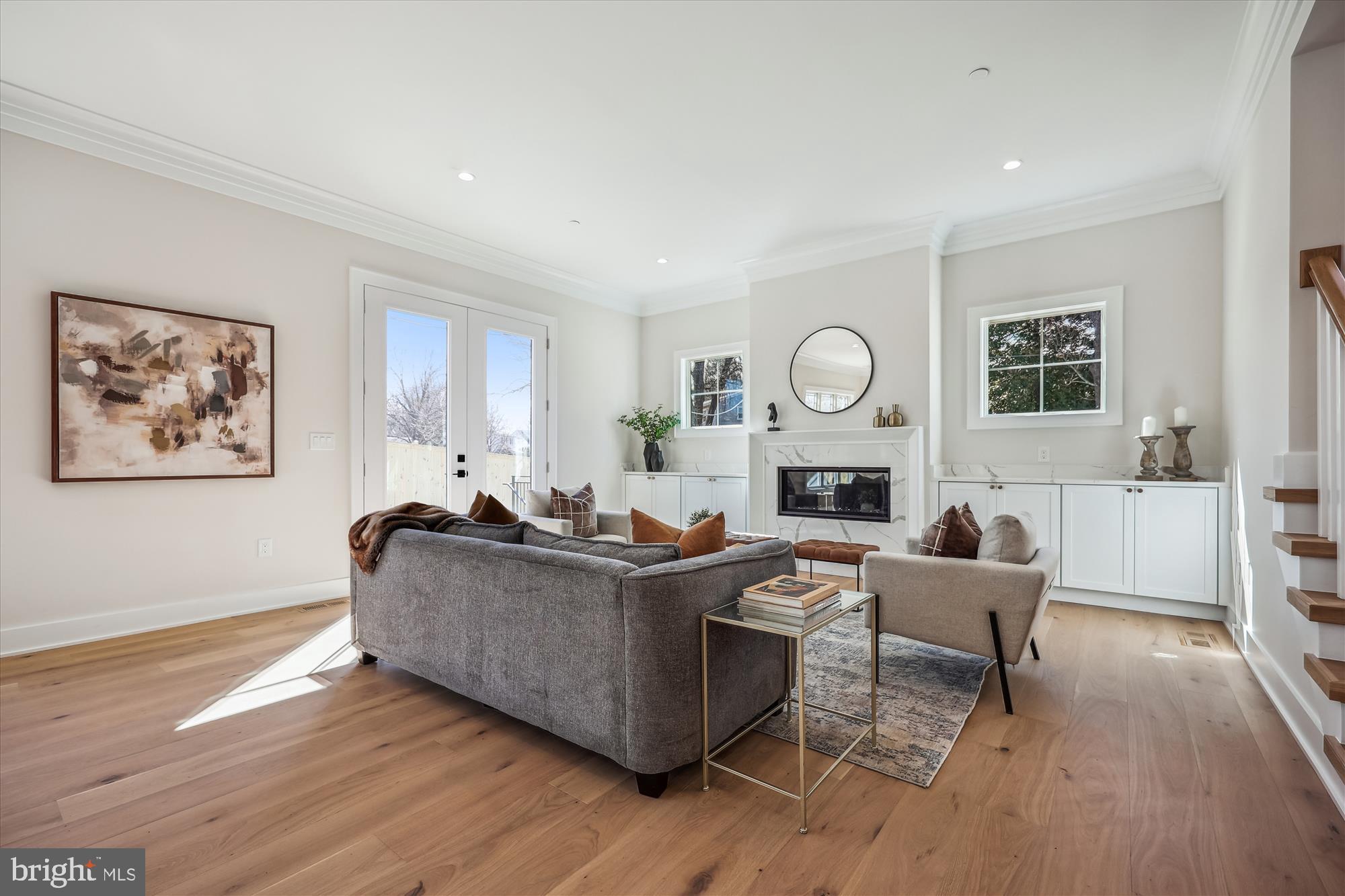 ASHBURTON - Residential