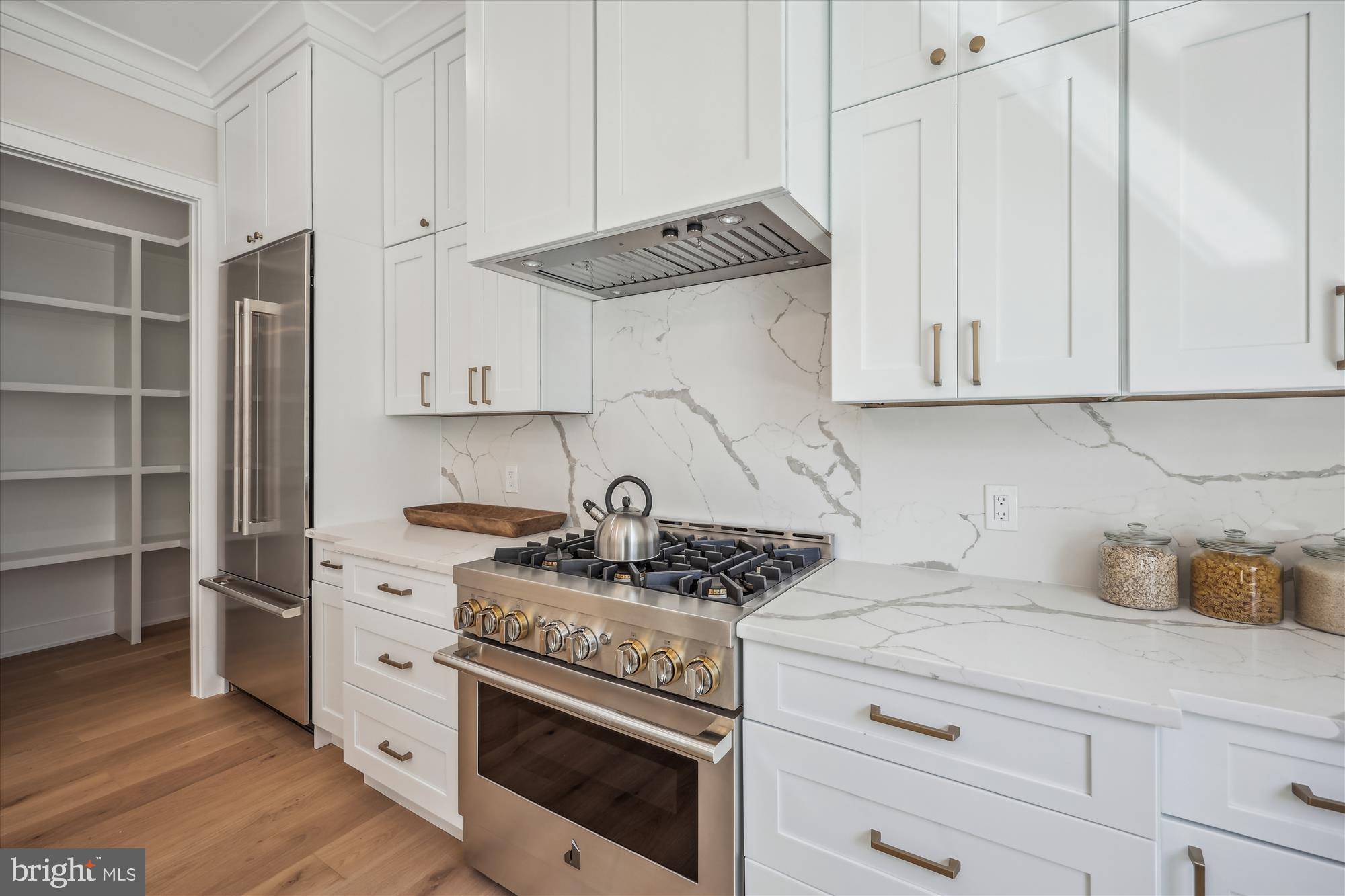 ASHBURTON - Residential
