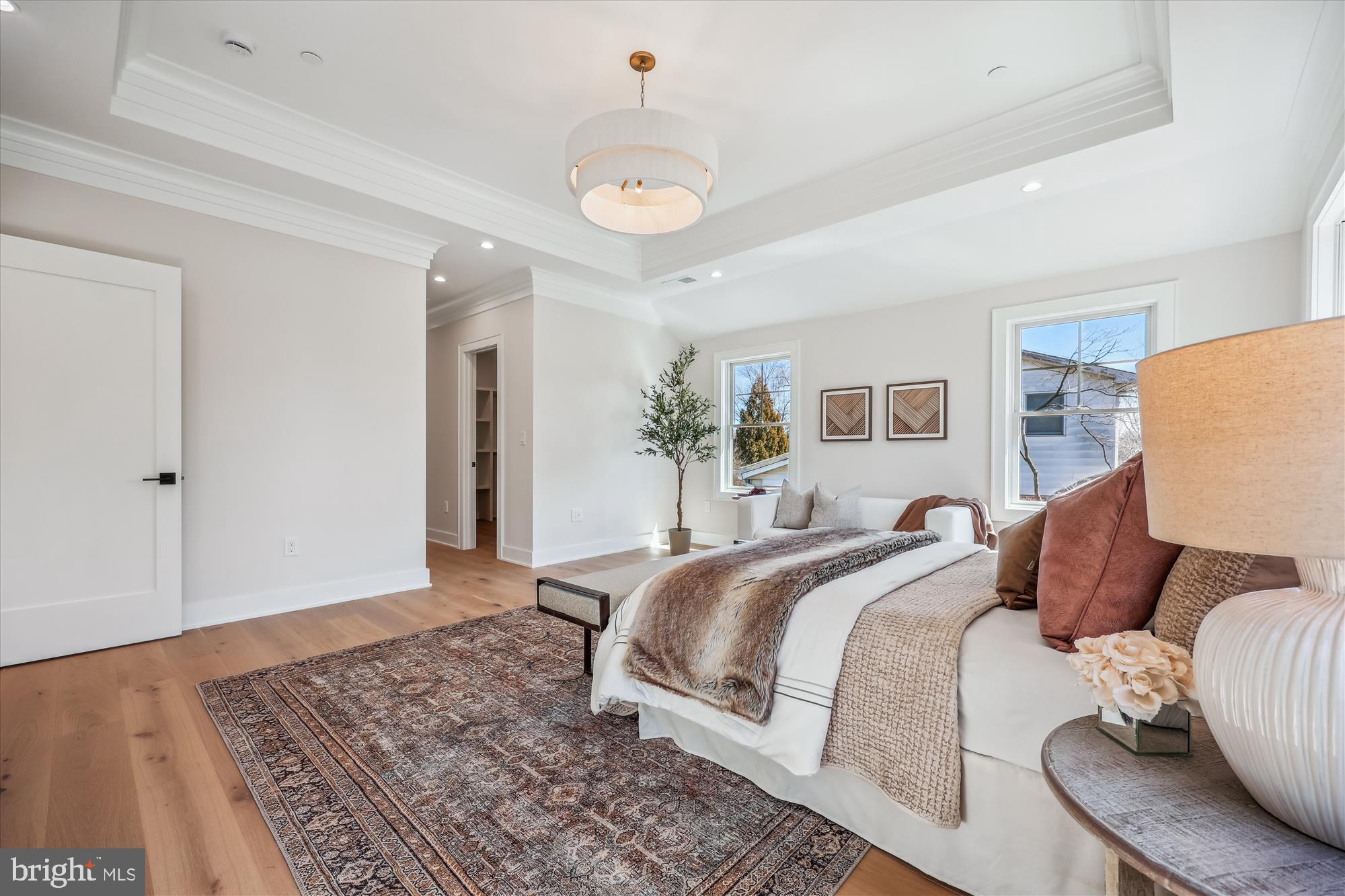 ASHBURTON - Residential