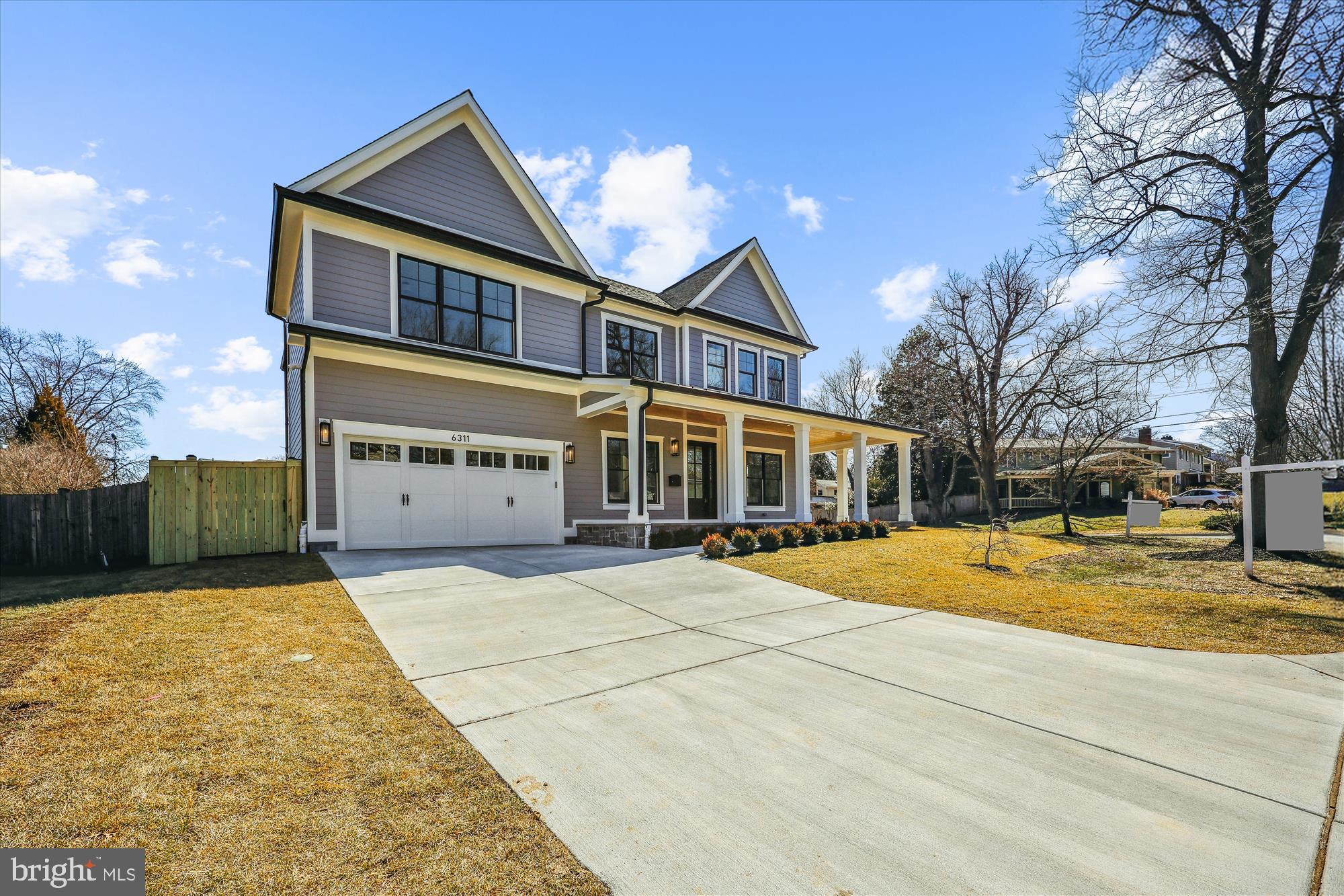 ASHBURTON - Residential