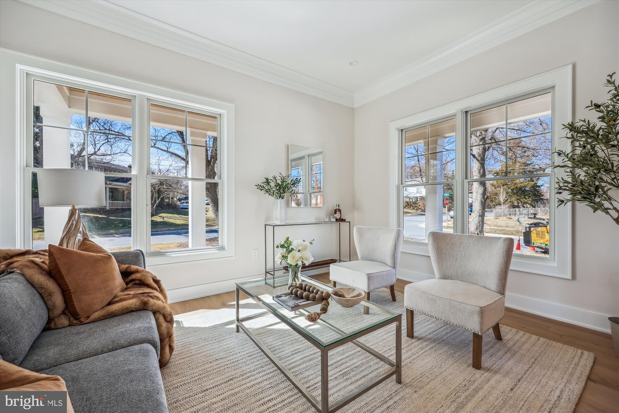 ASHBURTON - Residential