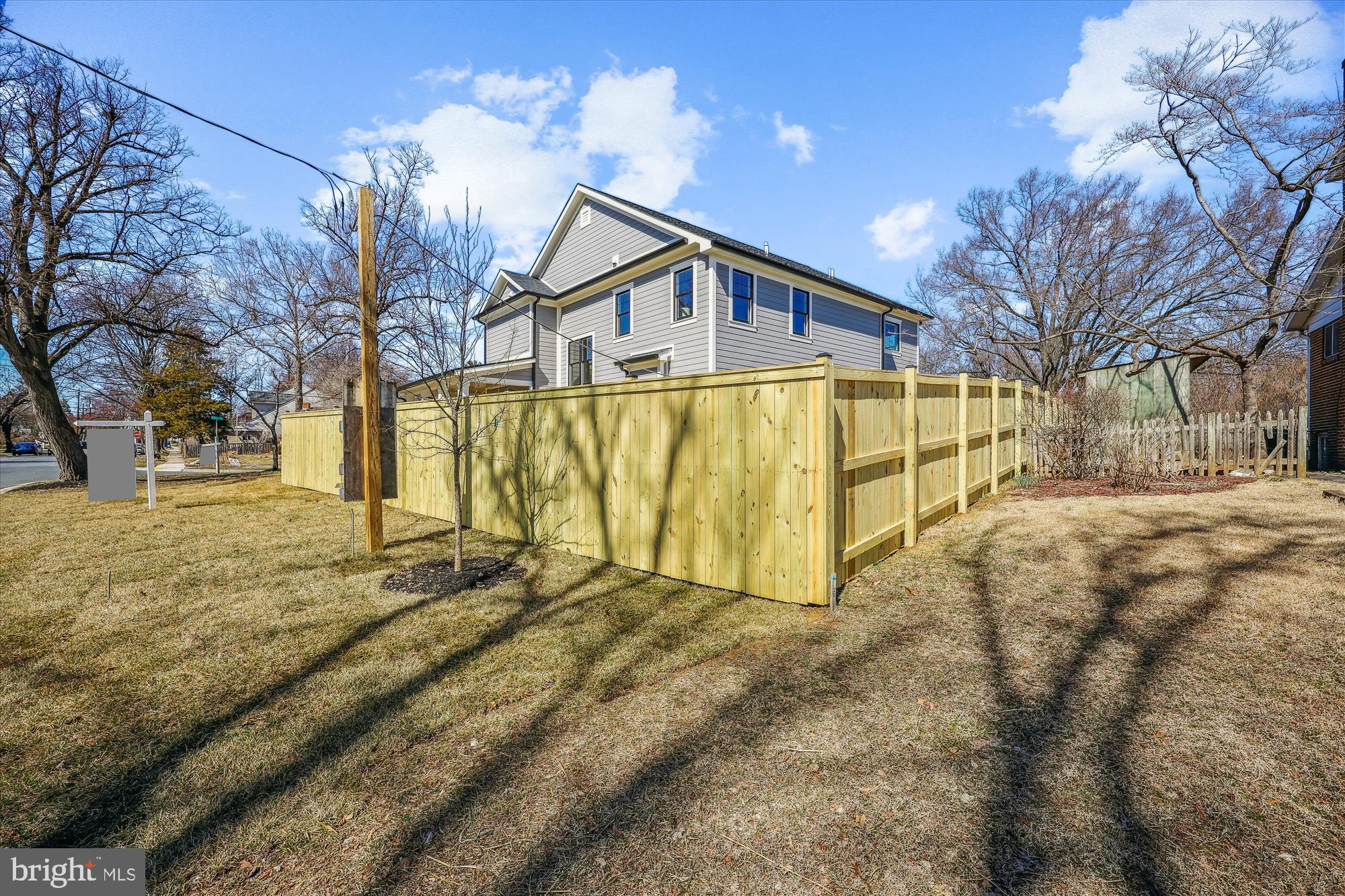 ASHBURTON - Residential