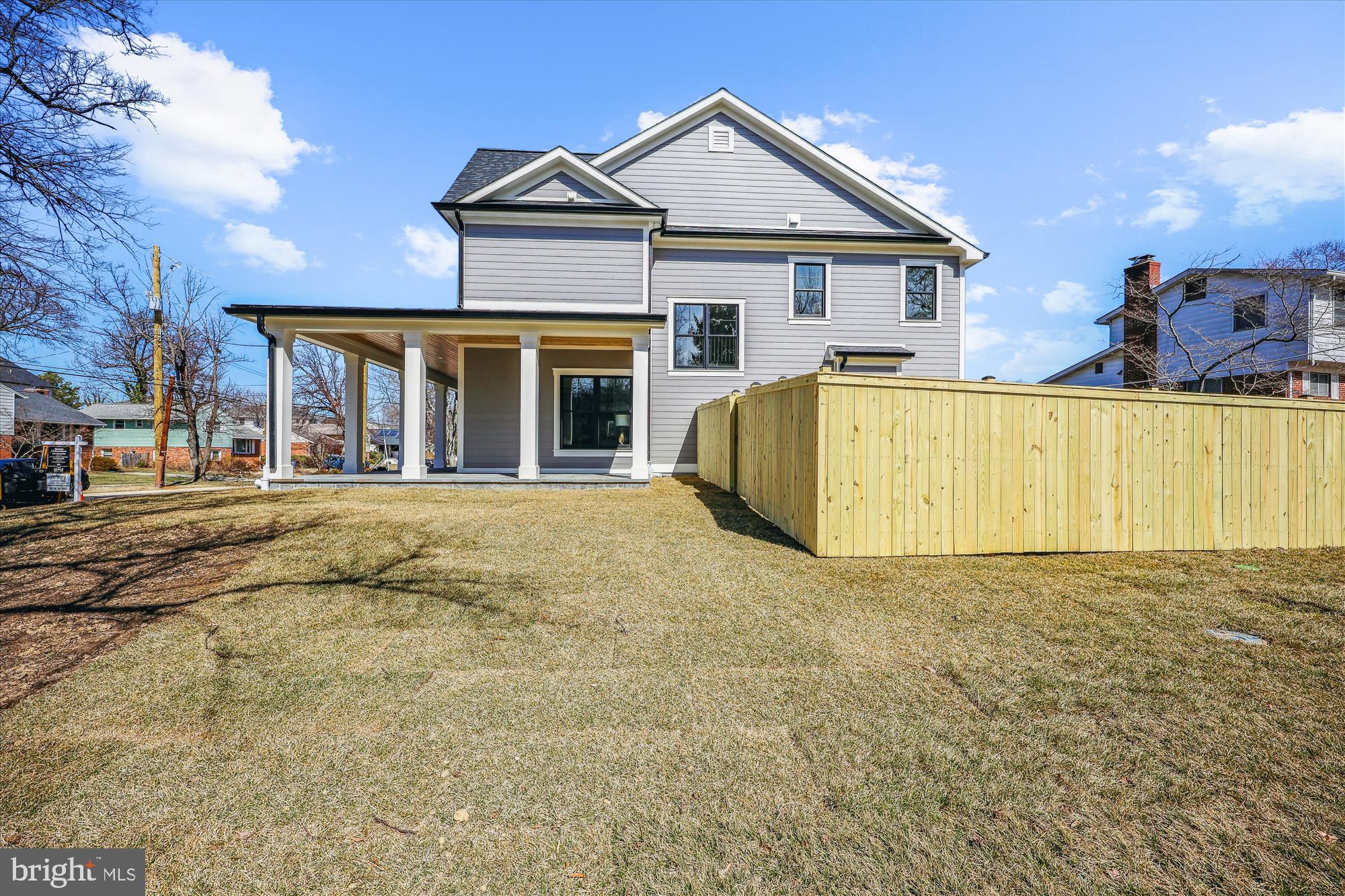 ASHBURTON - Residential