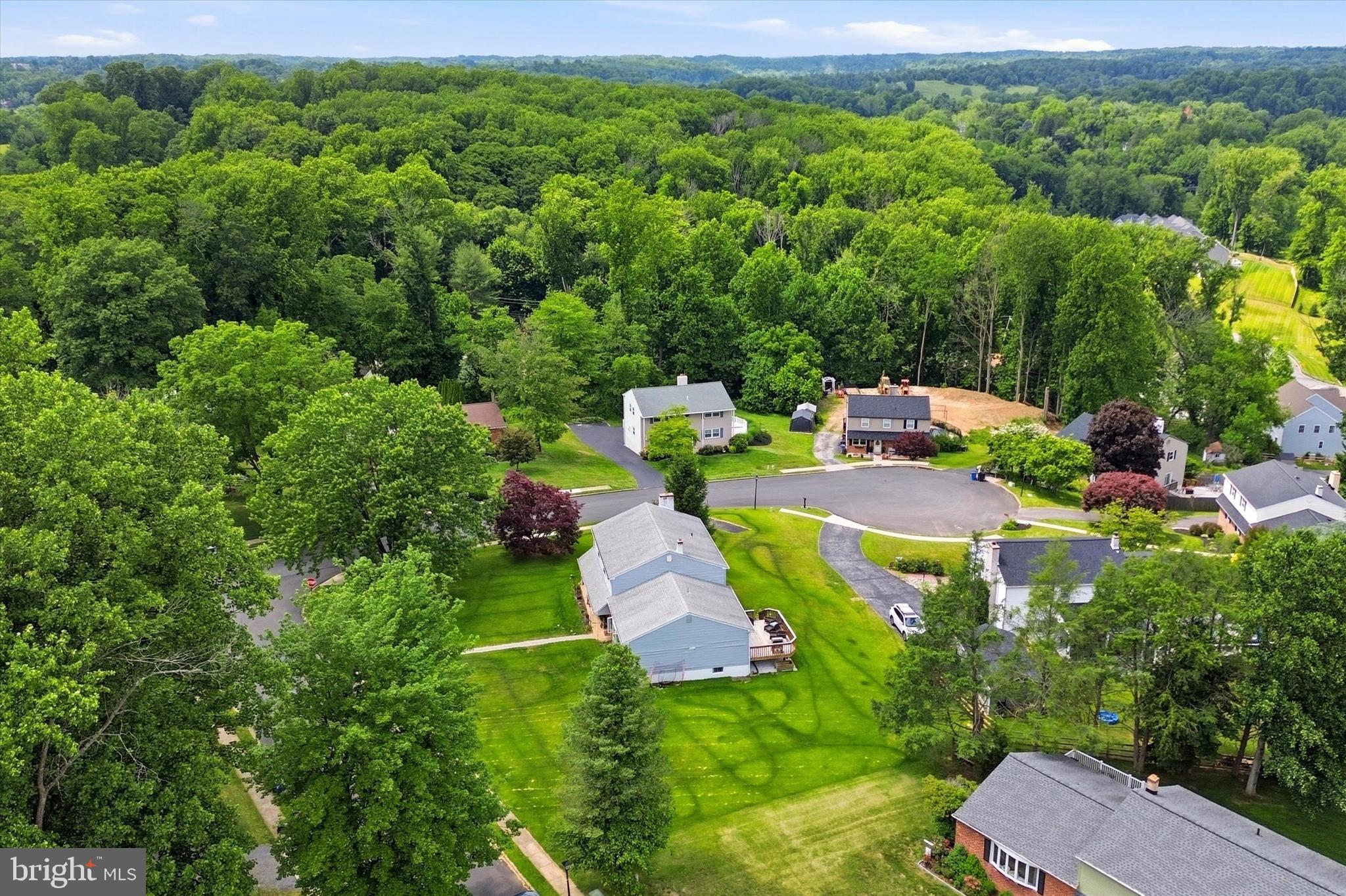 DAWNWOOD VILLAGE - Residential