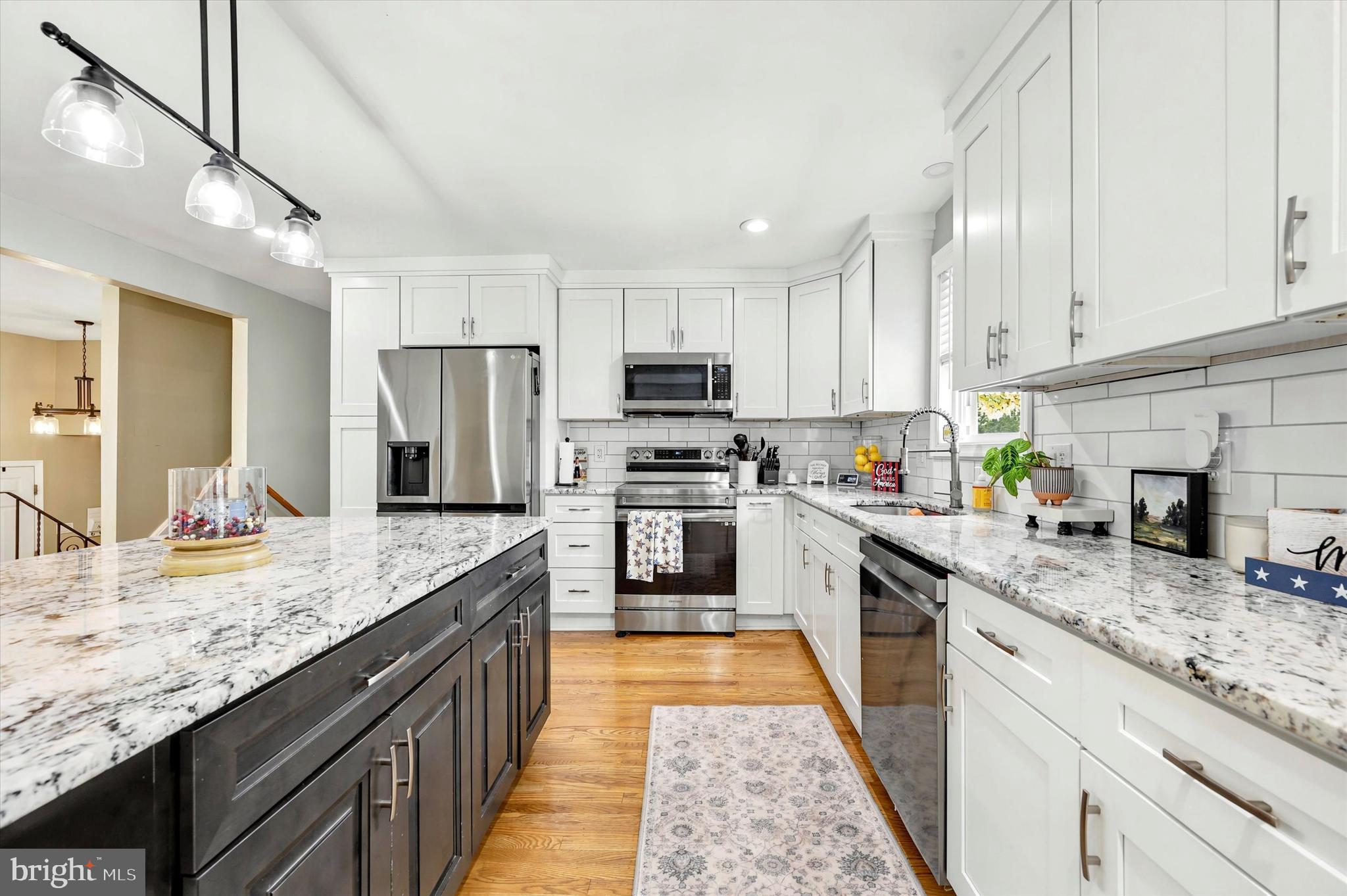 DAWNWOOD VILLAGE - Residential