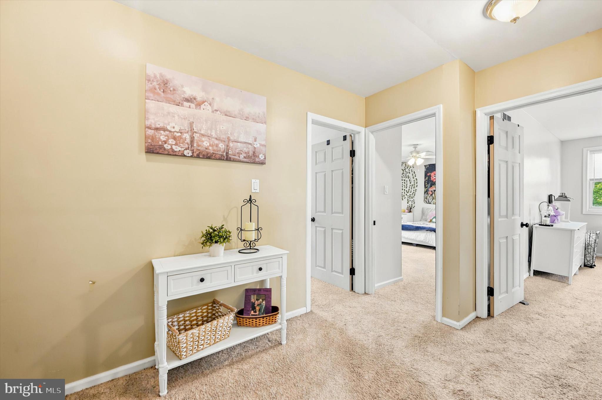 DAWNWOOD VILLAGE - Residential
