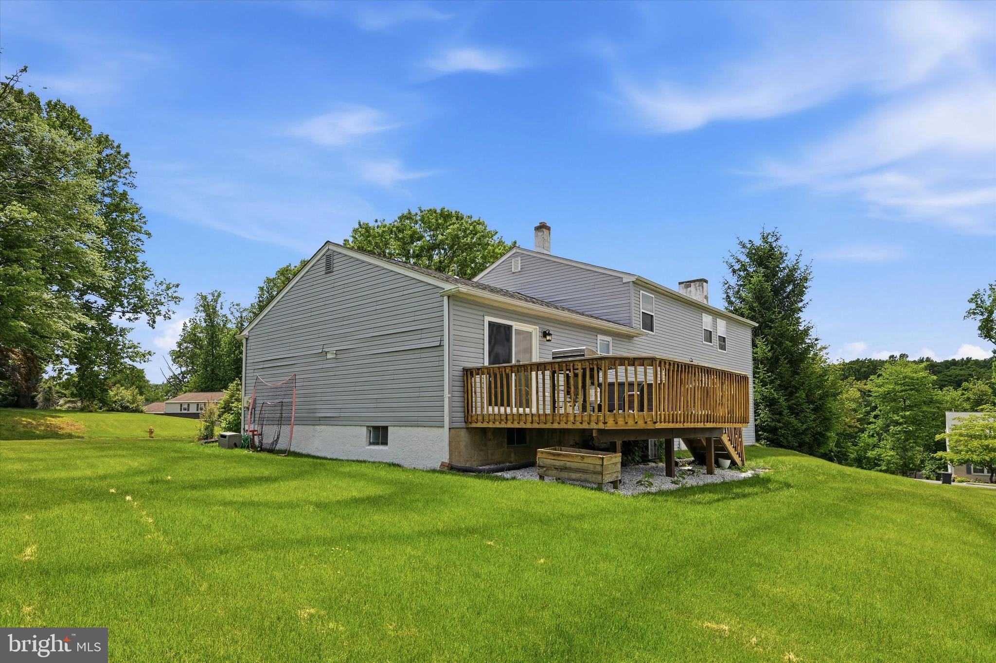 DAWNWOOD VILLAGE - Residential