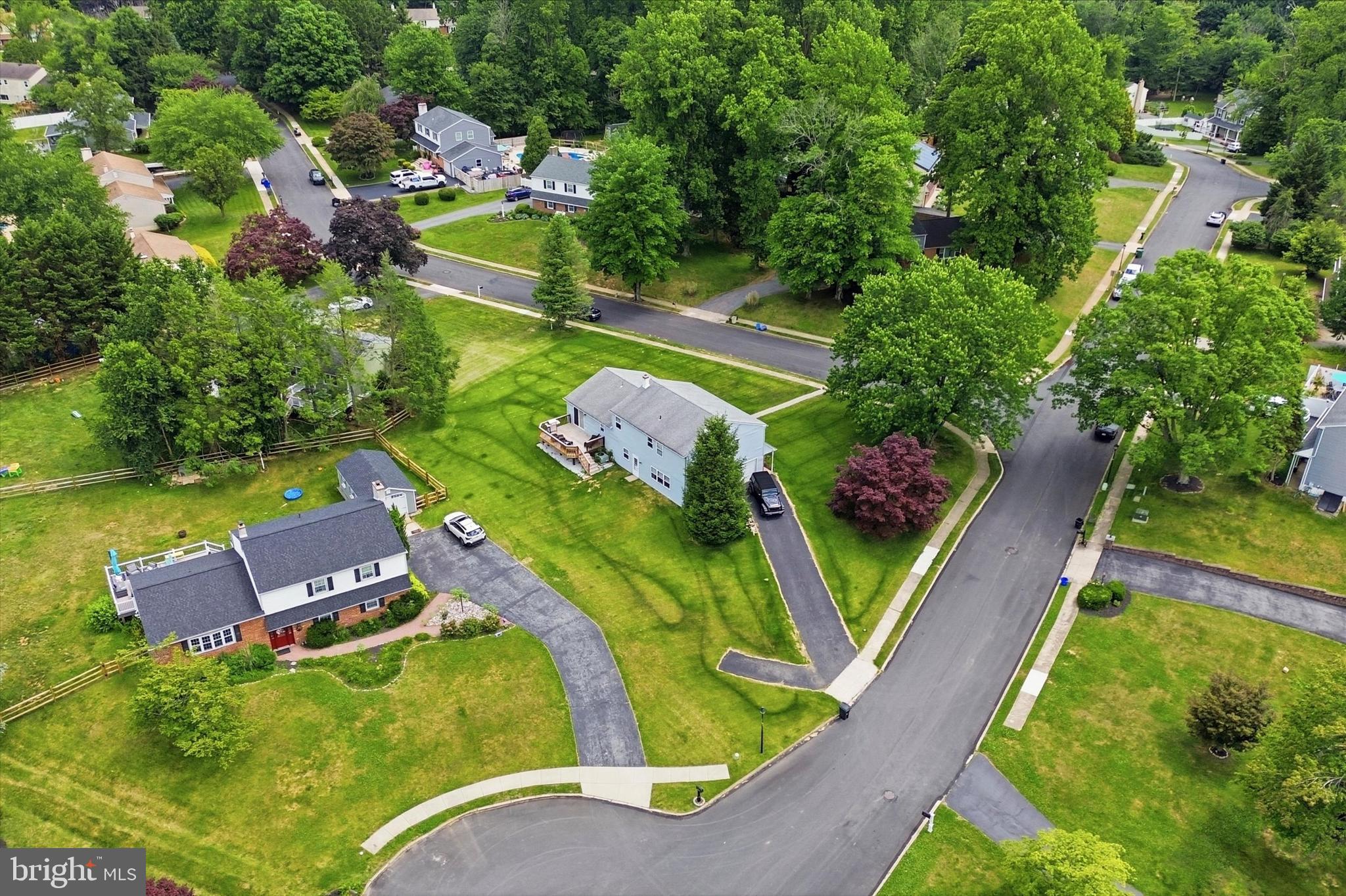 DAWNWOOD VILLAGE - Residential