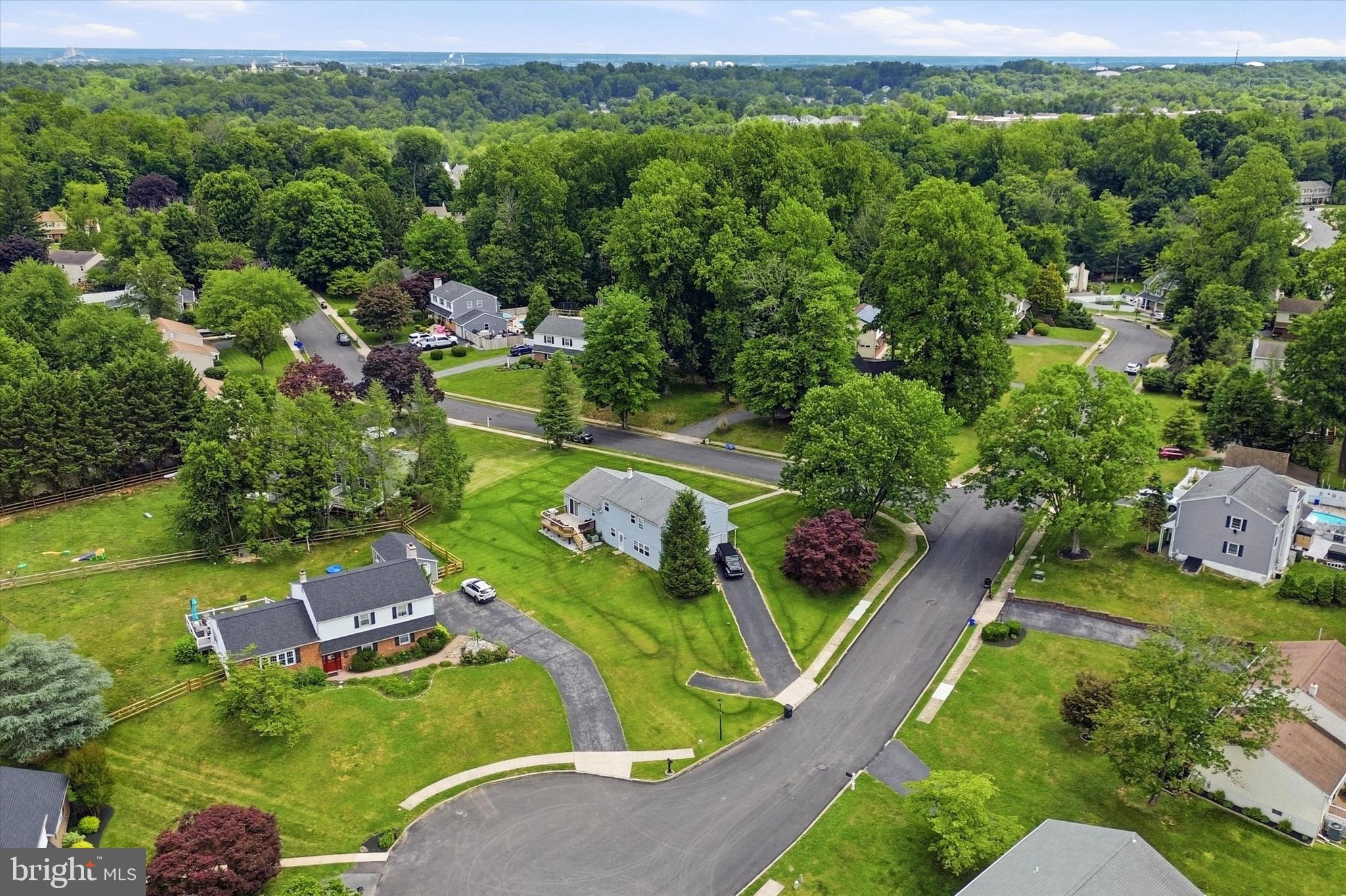 DAWNWOOD VILLAGE - Residential