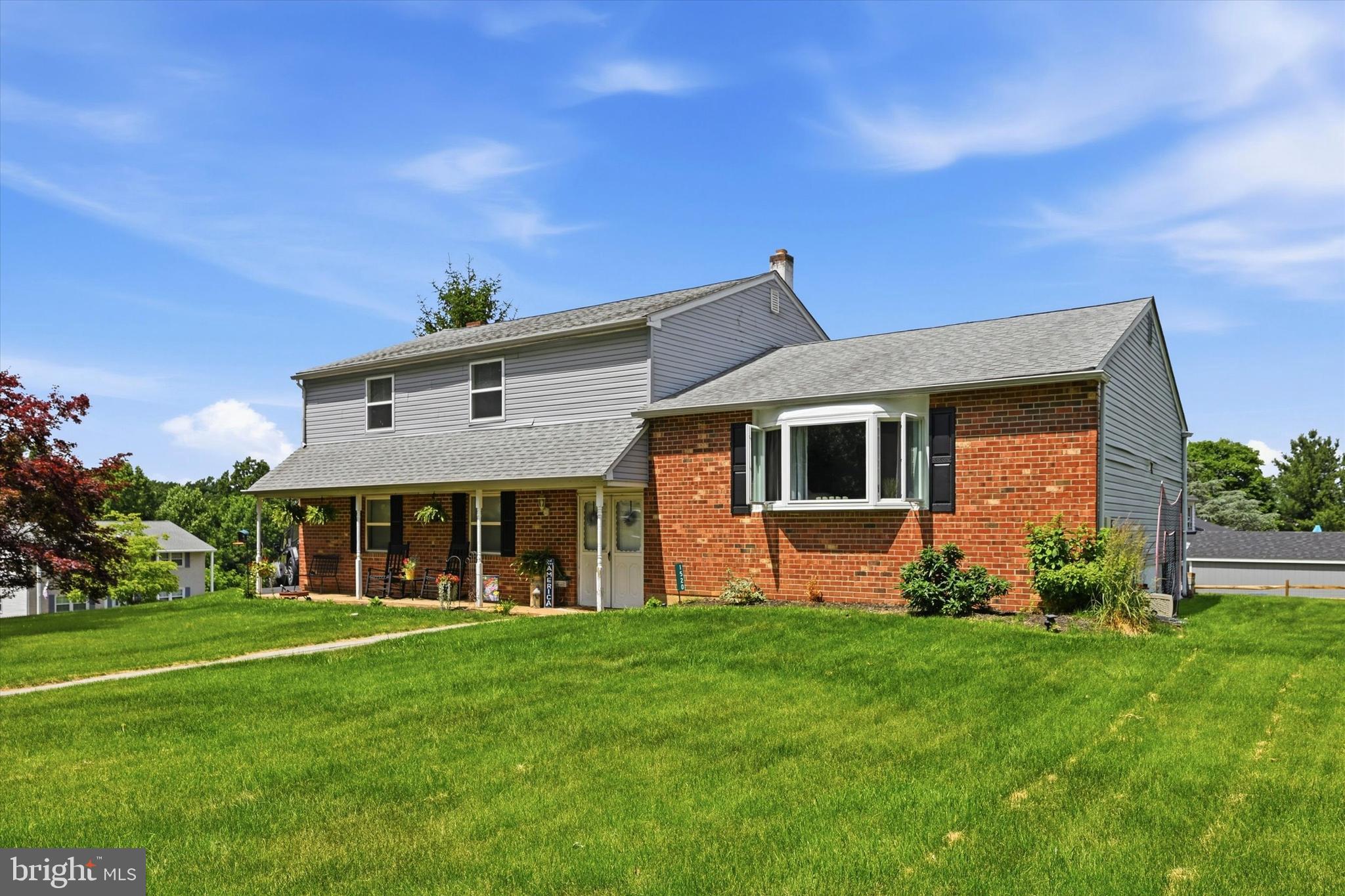 DAWNWOOD VILLAGE - Residential