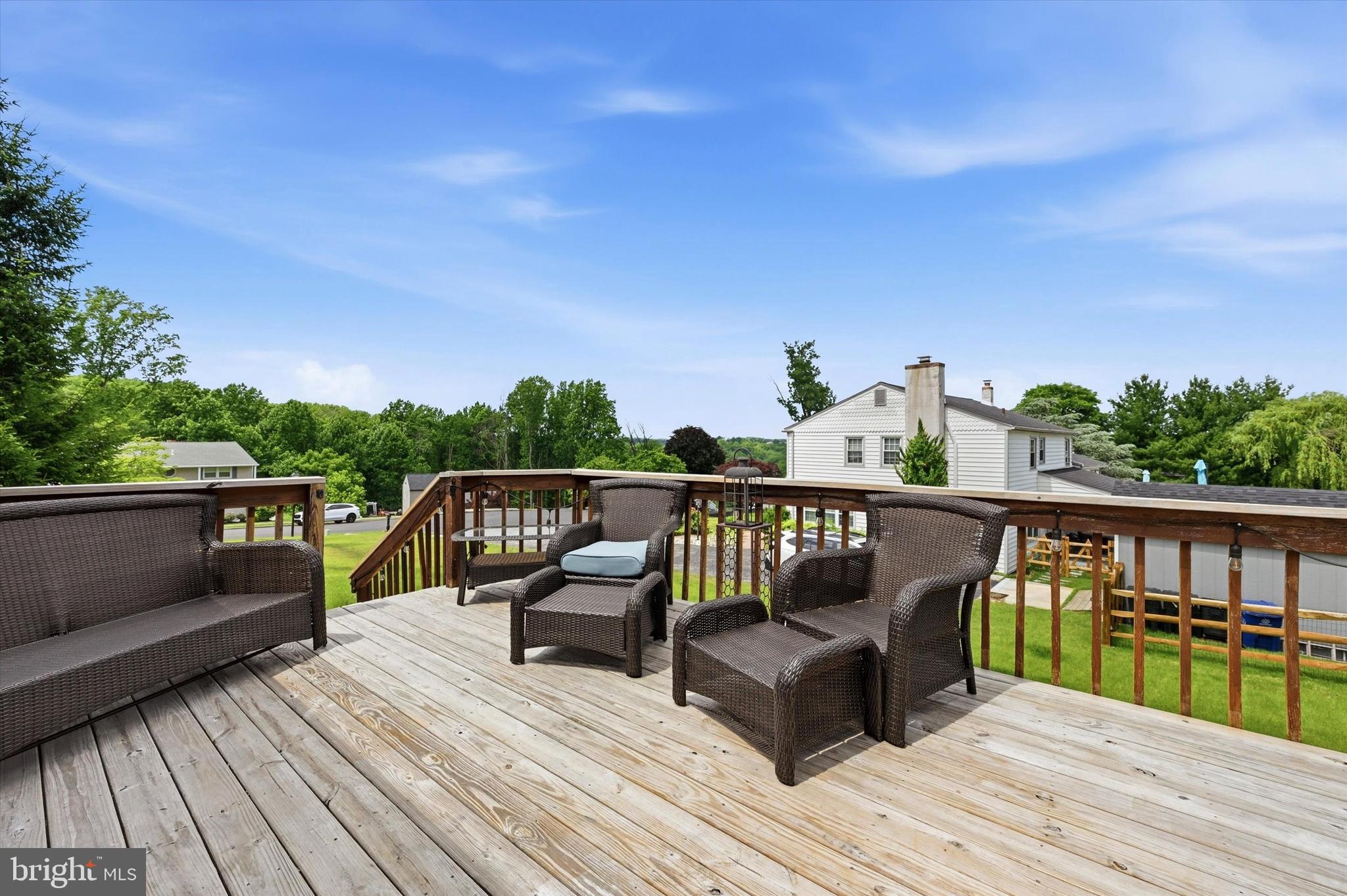 DAWNWOOD VILLAGE - Residential