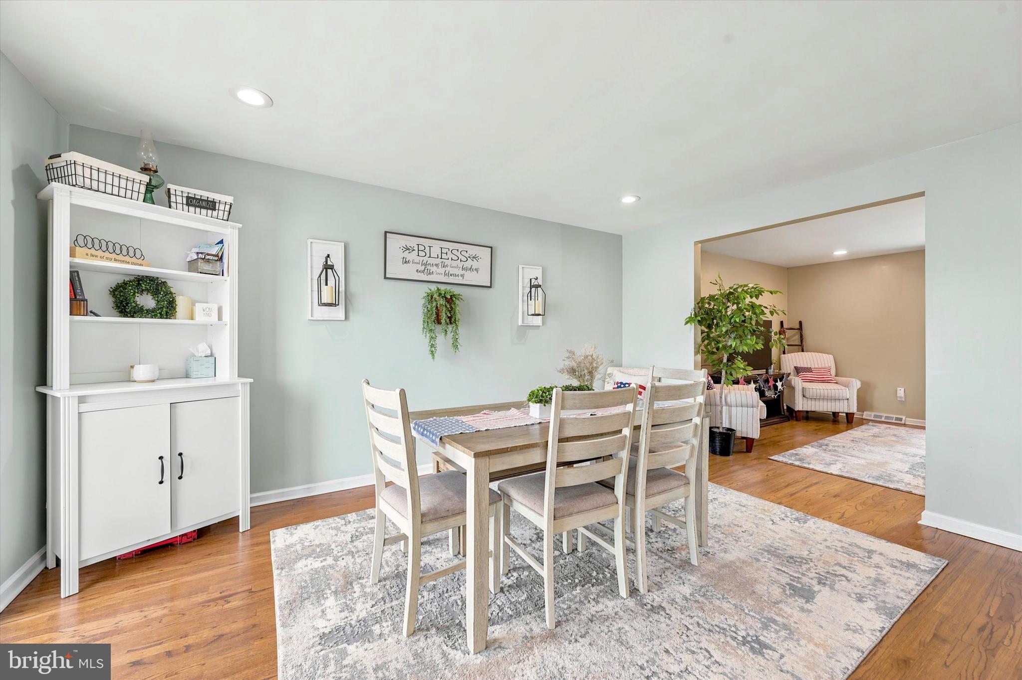 DAWNWOOD VILLAGE - Residential