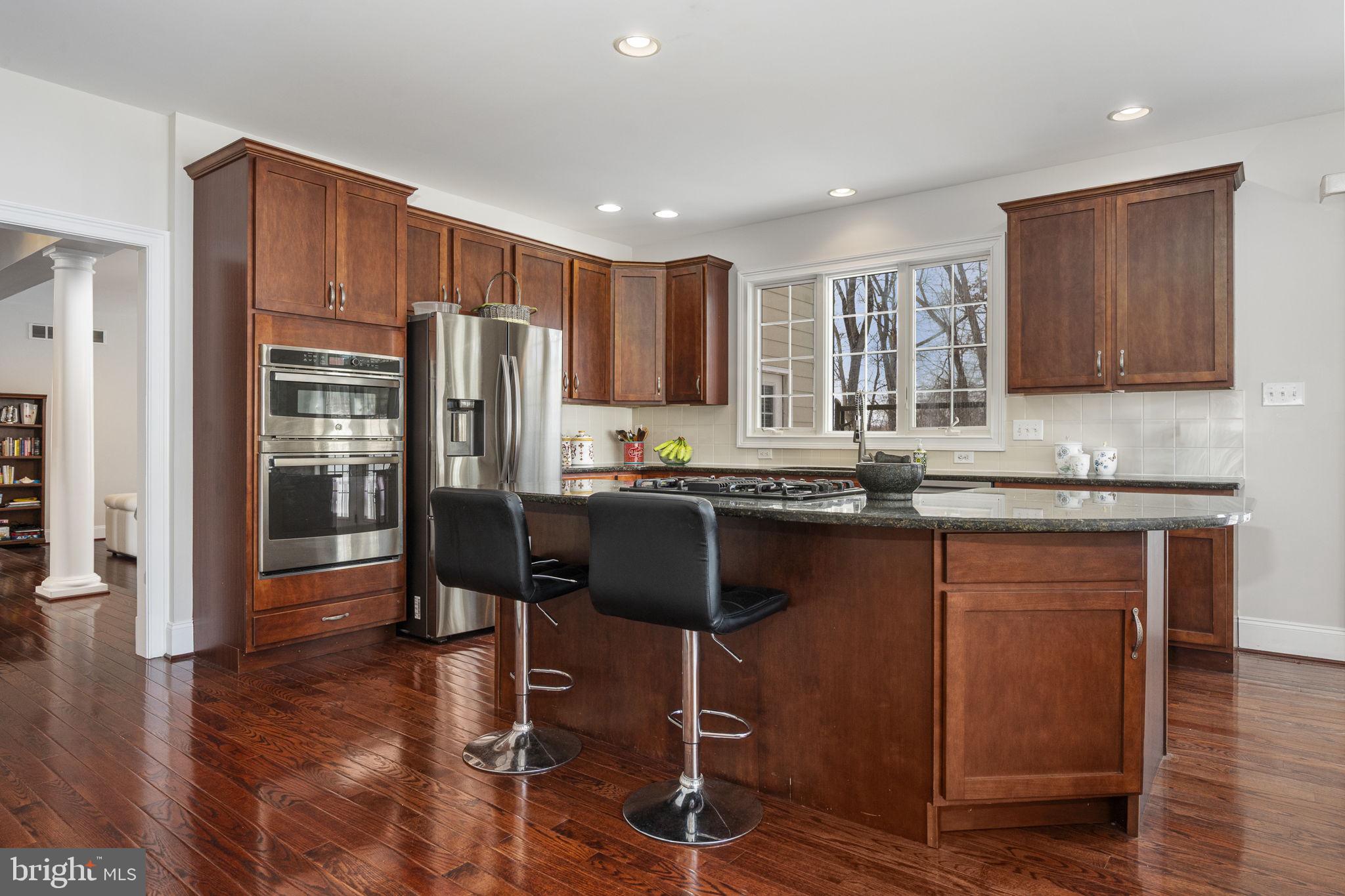 CHESTNUT RIDGE PRSRV - Residential
