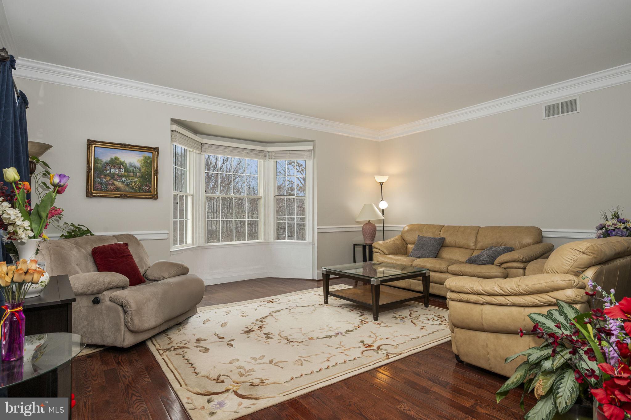 CHESTNUT RIDGE PRSRV - Residential