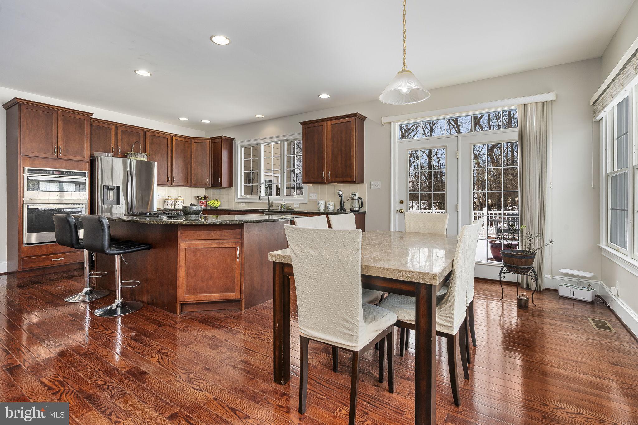 CHESTNUT RIDGE PRSRV - Residential