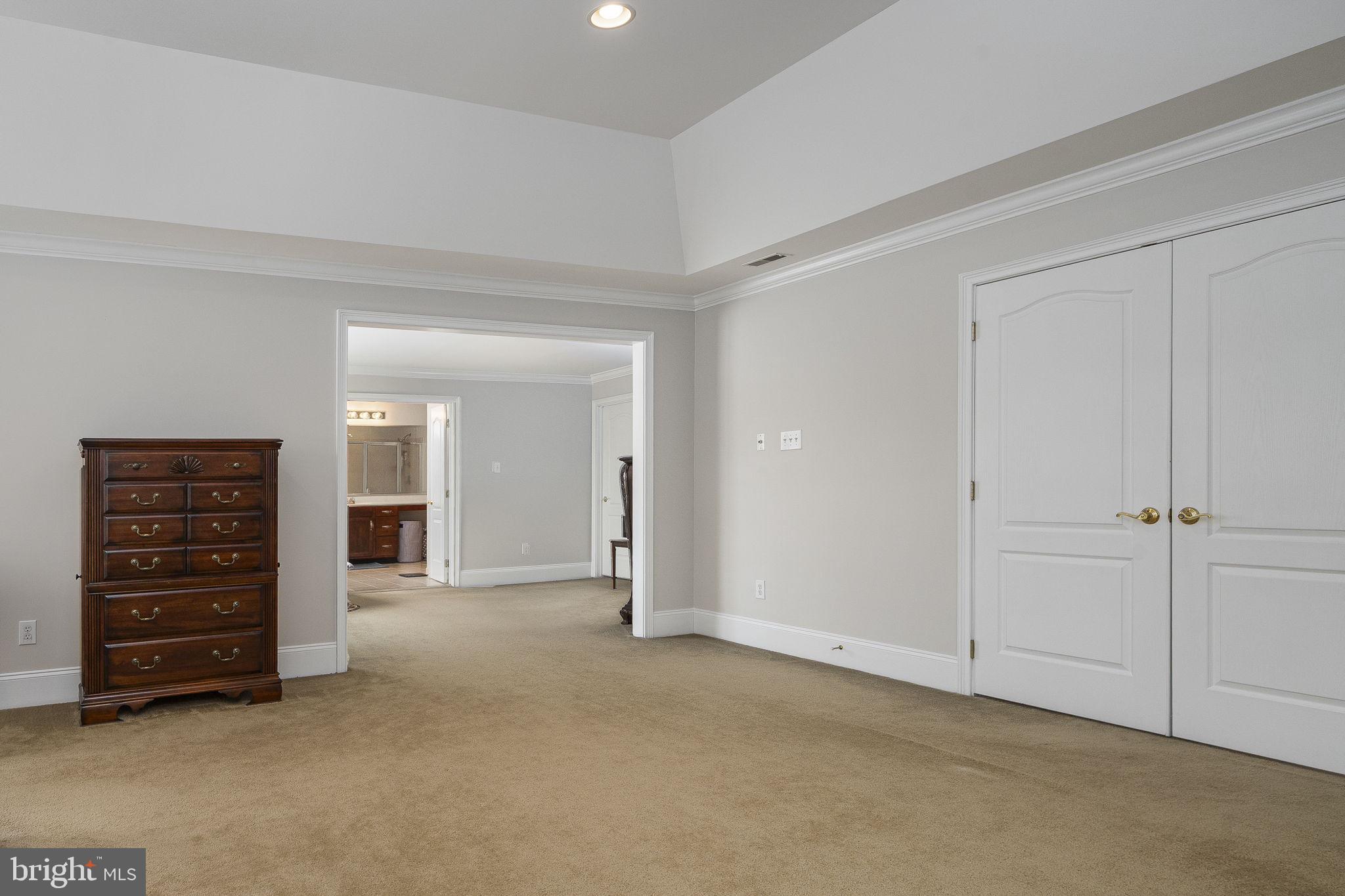 CHESTNUT RIDGE PRSRV - Residential