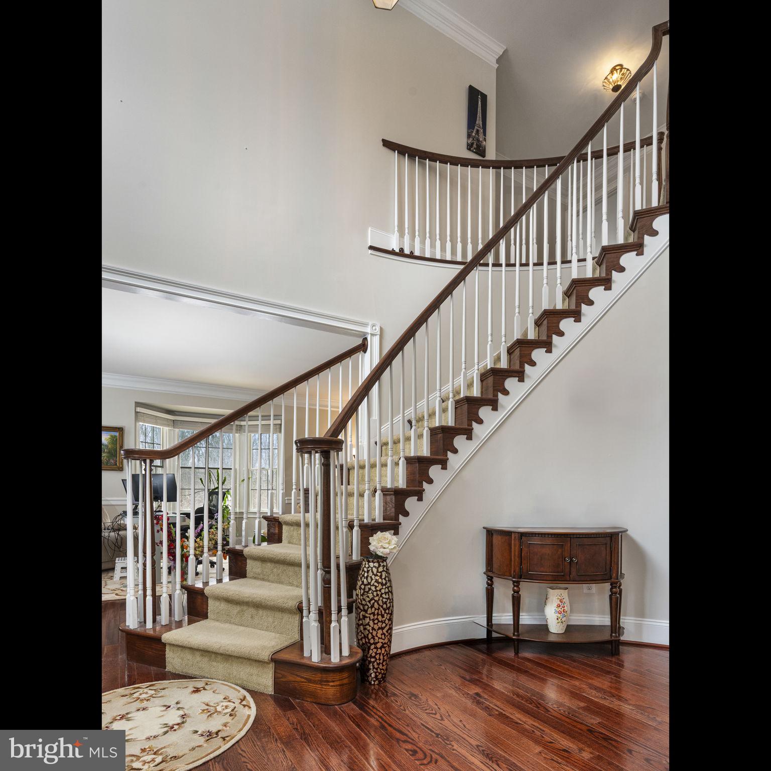 CHESTNUT RIDGE PRSRV - Residential