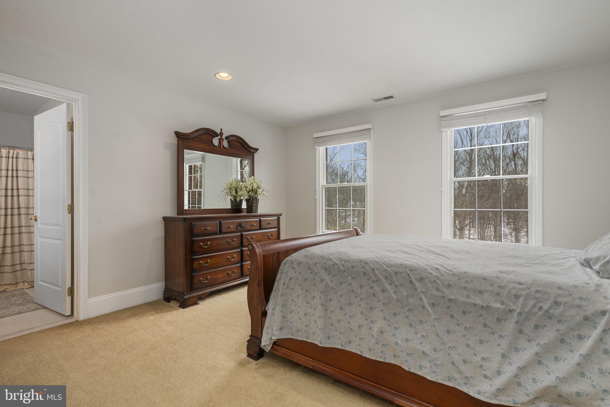 CHESTNUT RIDGE PRSRV - Residential