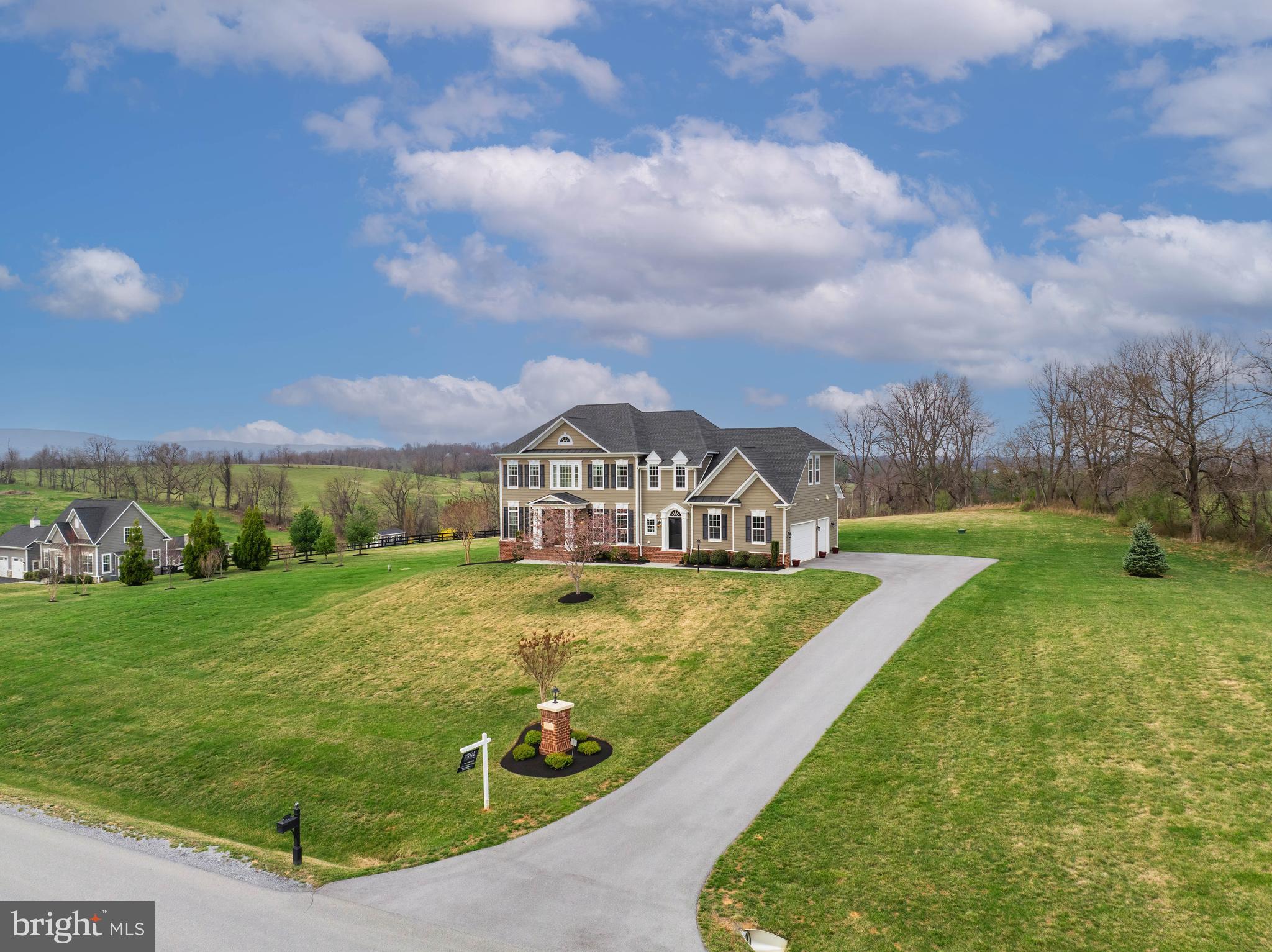 BLACK OAK RIDGE - Residential