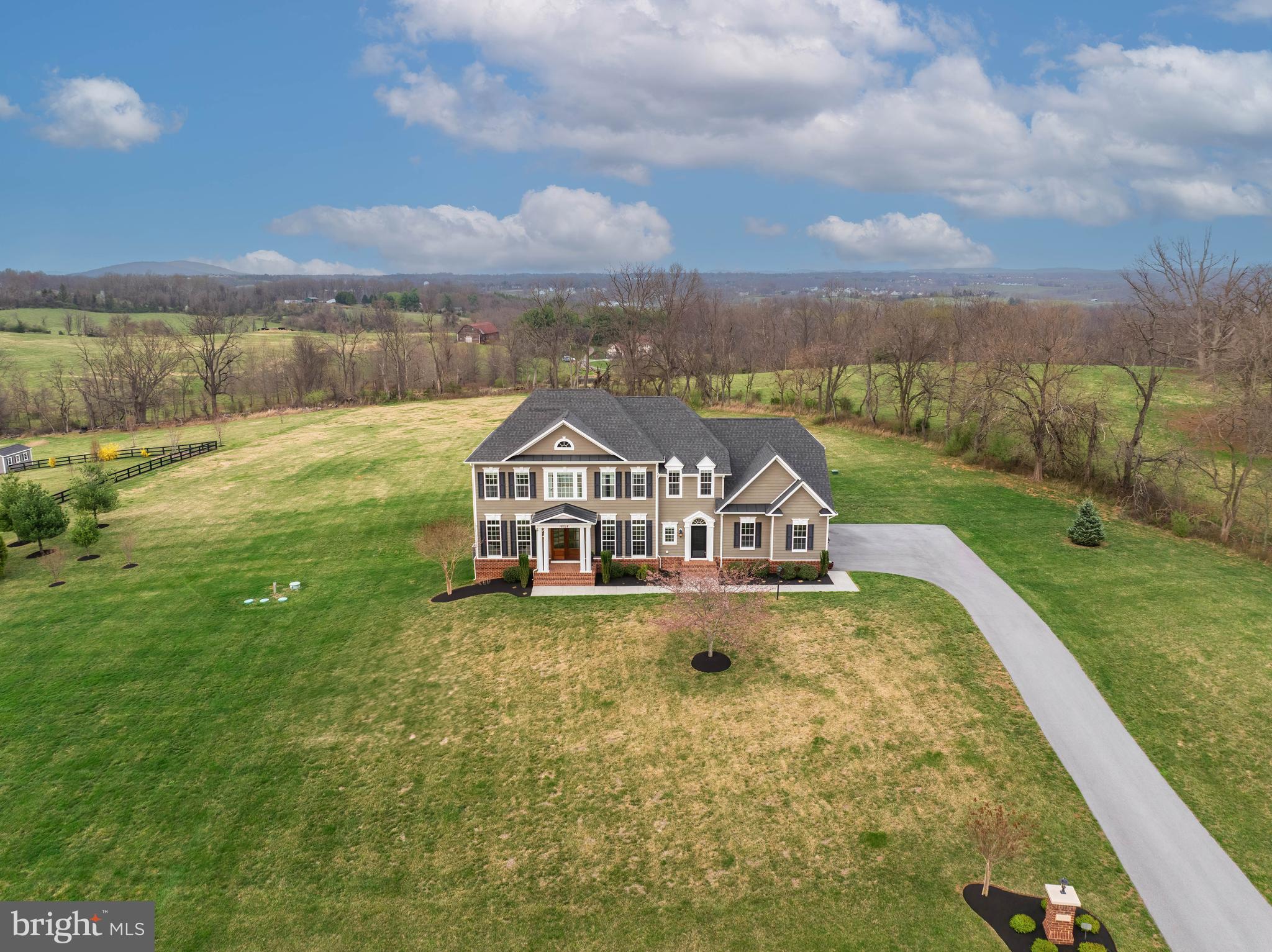 BLACK OAK RIDGE - Residential