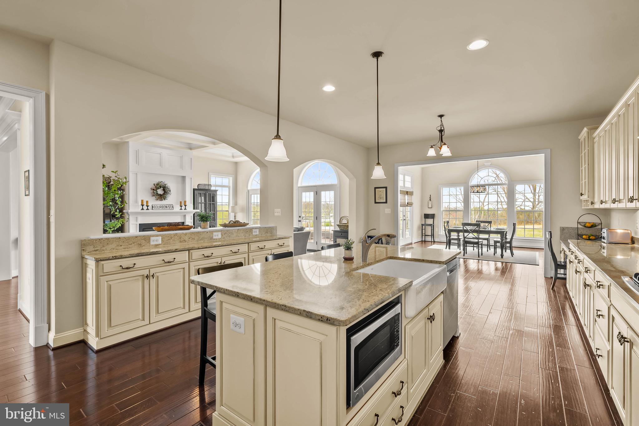 BLACK OAK RIDGE - Residential