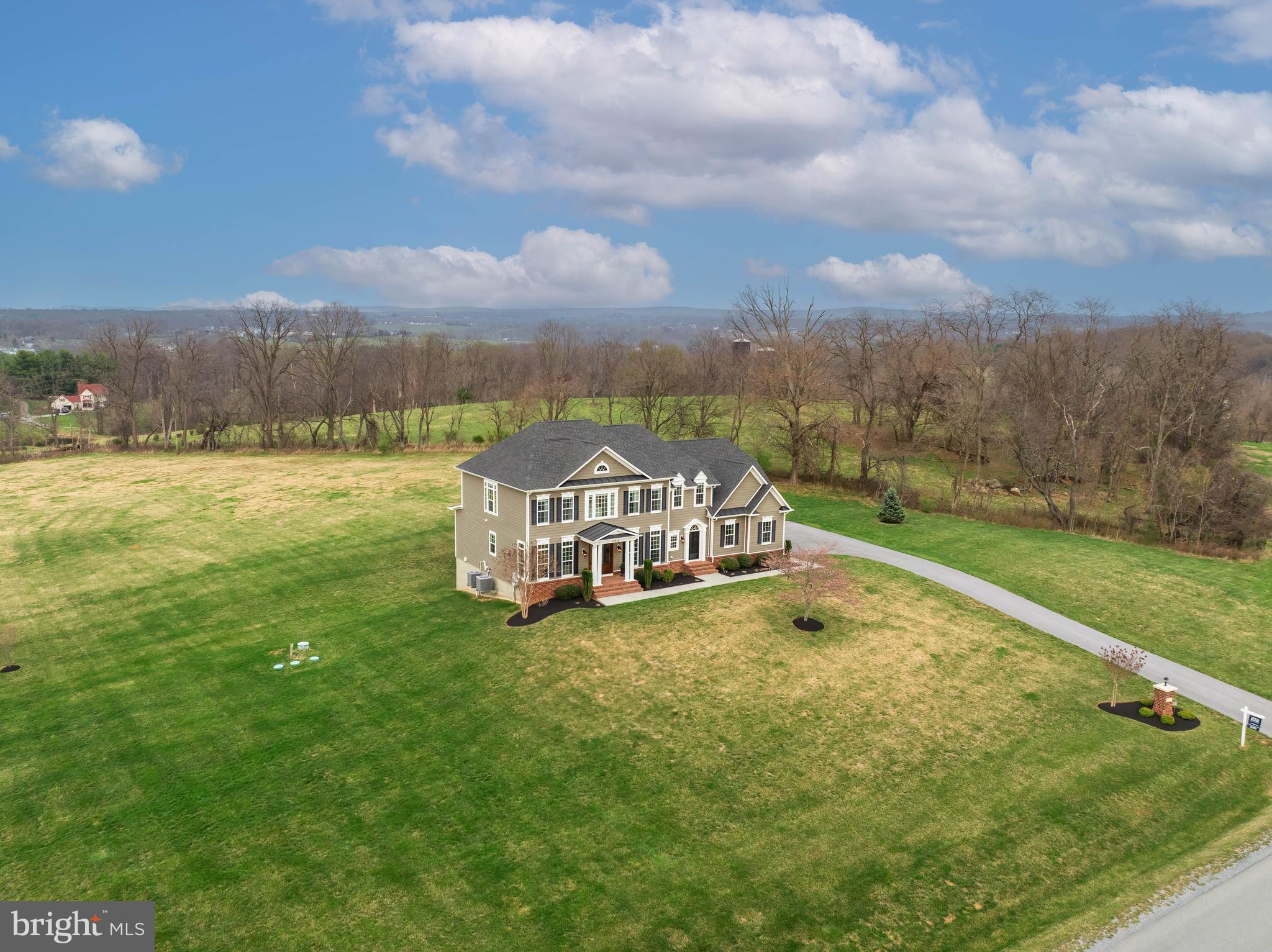 BLACK OAK RIDGE - Residential