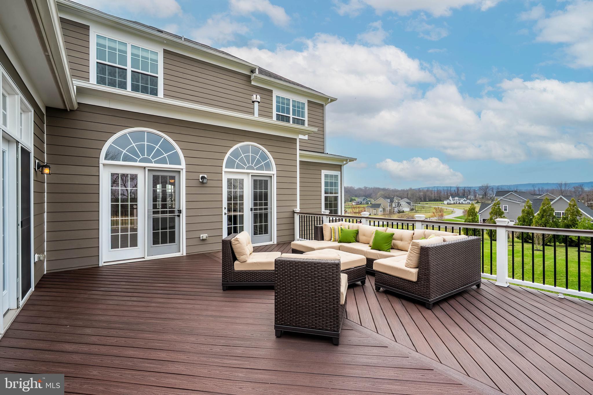 BLACK OAK RIDGE - Residential