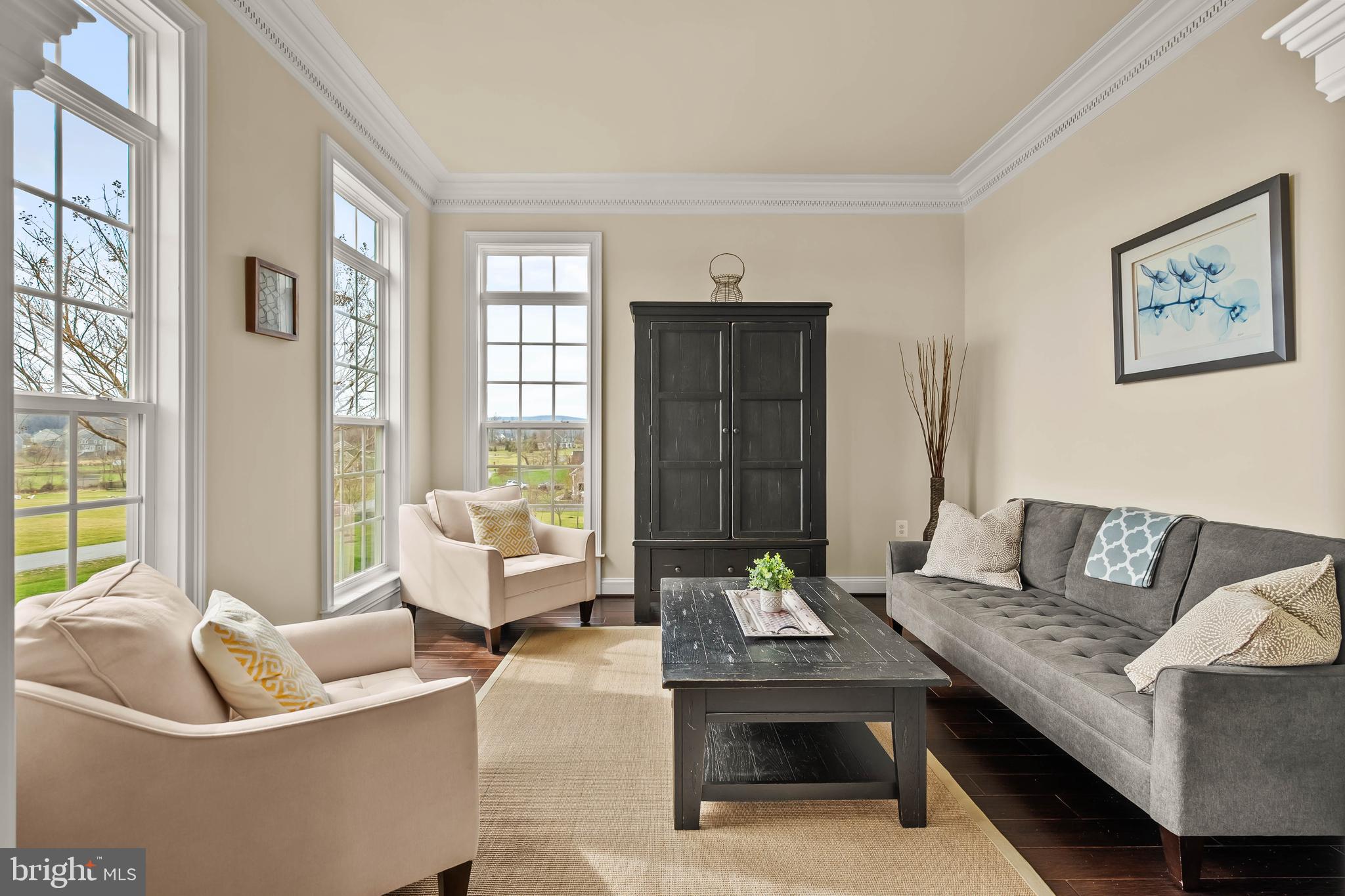 BLACK OAK RIDGE - Residential
