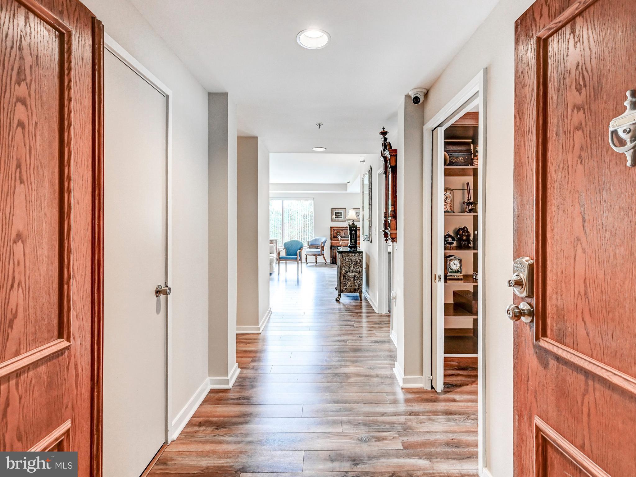 ANNEN WOODS - Residential
