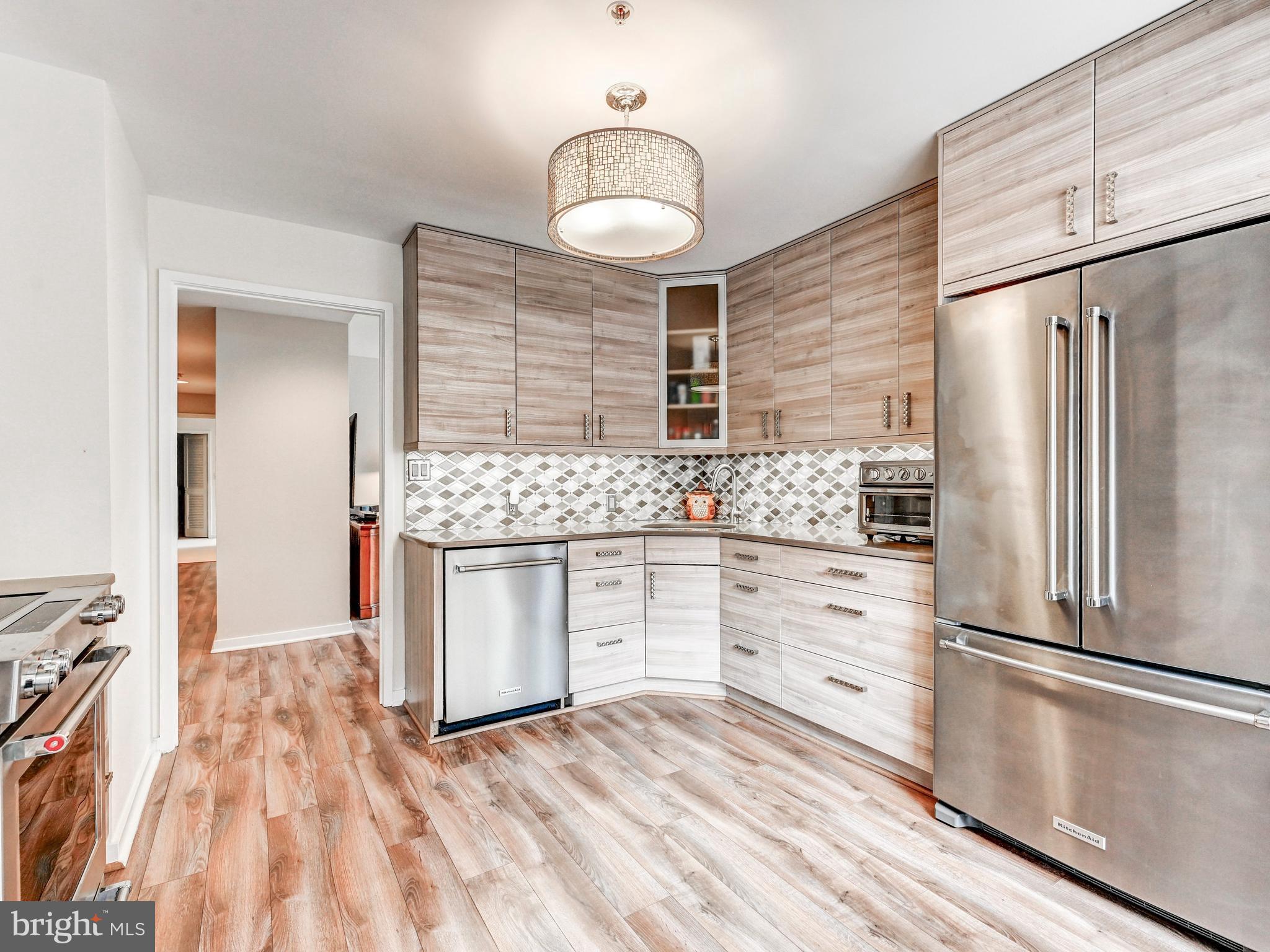 ANNEN WOODS - Residential