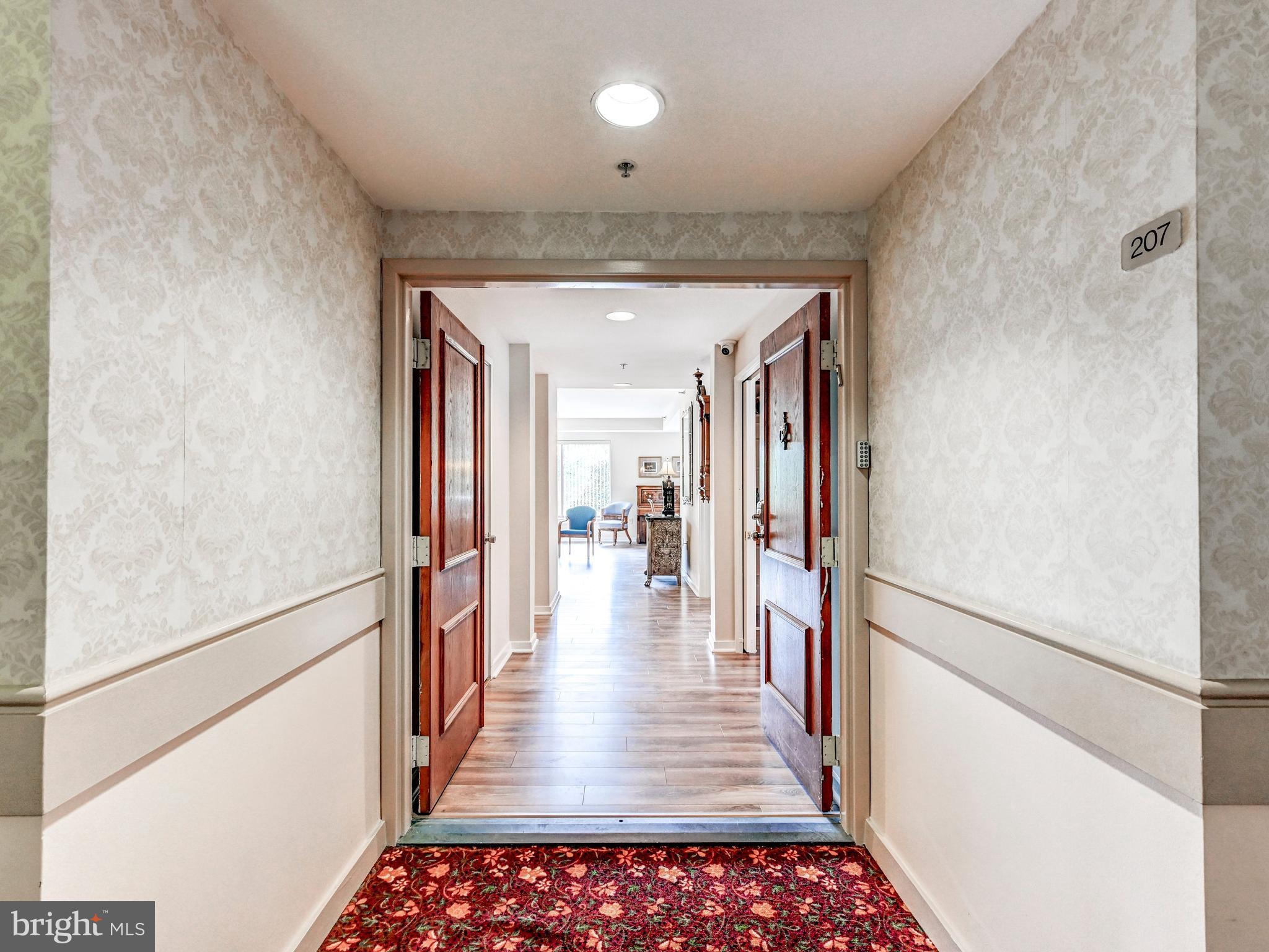 ANNEN WOODS - Residential