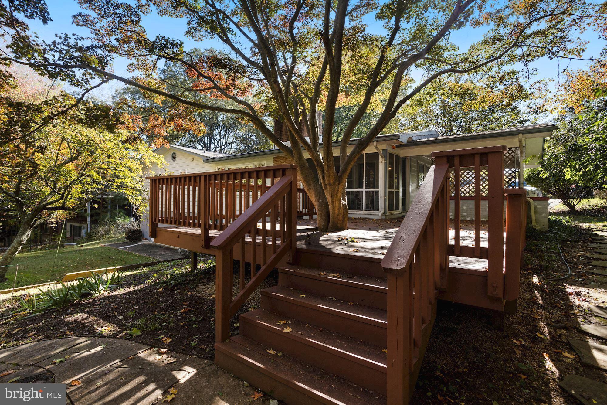 ANNAPOLIS ROADS - Residential