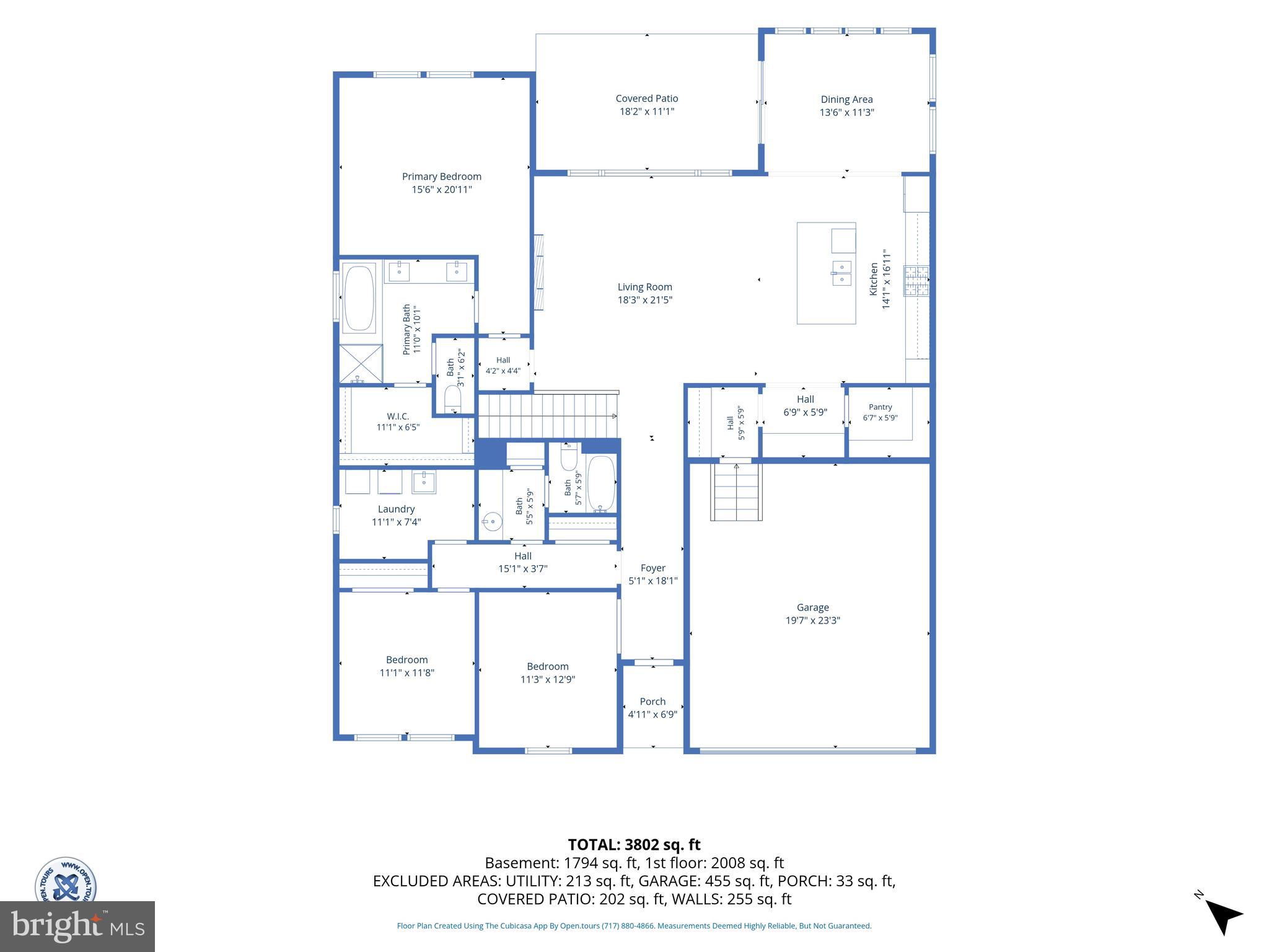 MAYBERRY AT STEWARTSTOWN - Residential