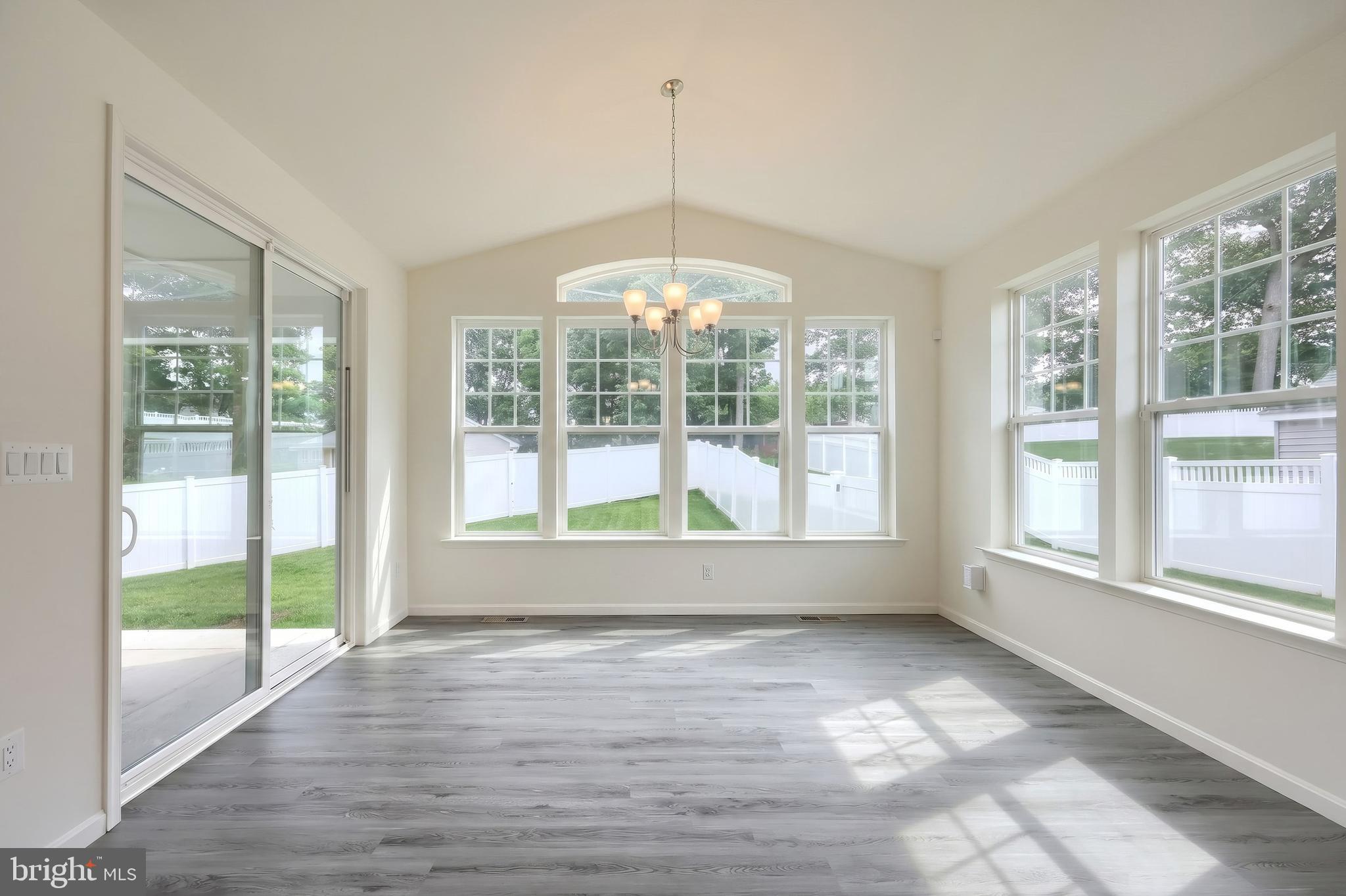 MAYBERRY AT STEWARTSTOWN - Residential