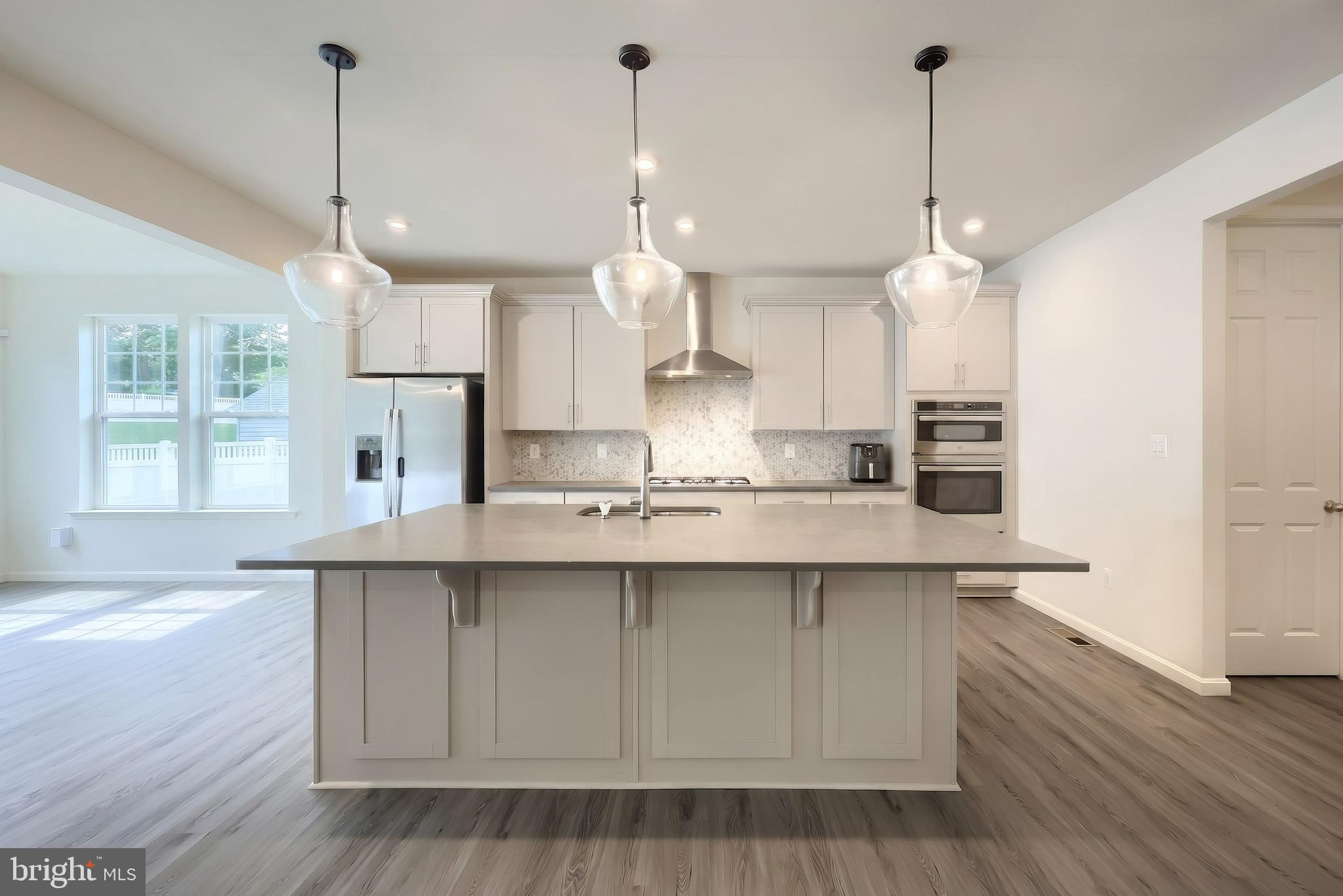 MAYBERRY AT STEWARTSTOWN - Residential