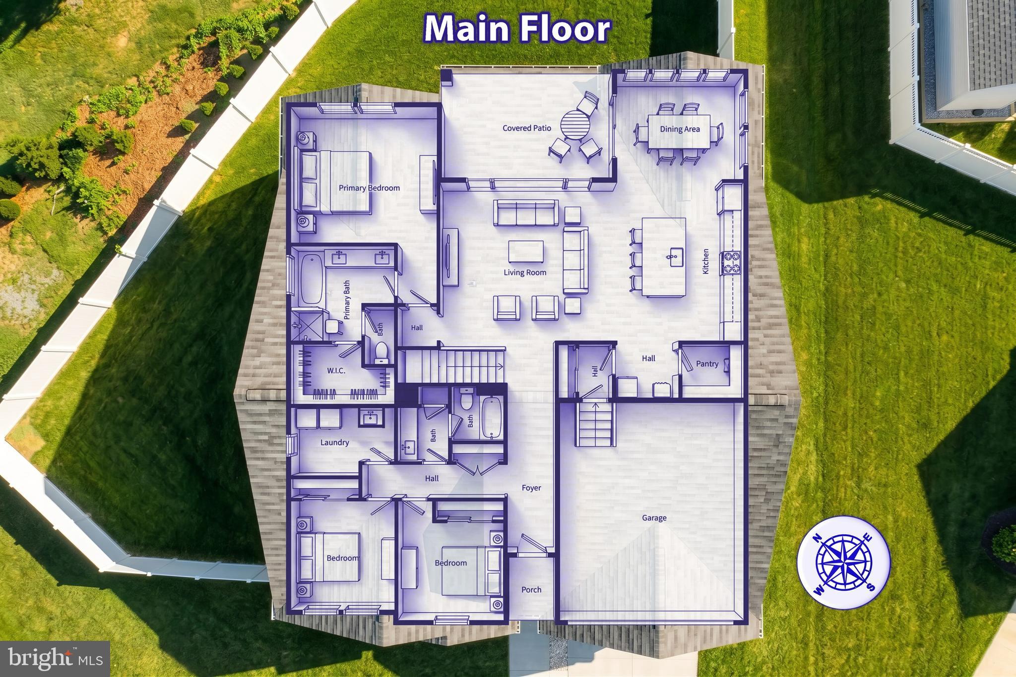 MAYBERRY AT STEWARTSTOWN - Residential