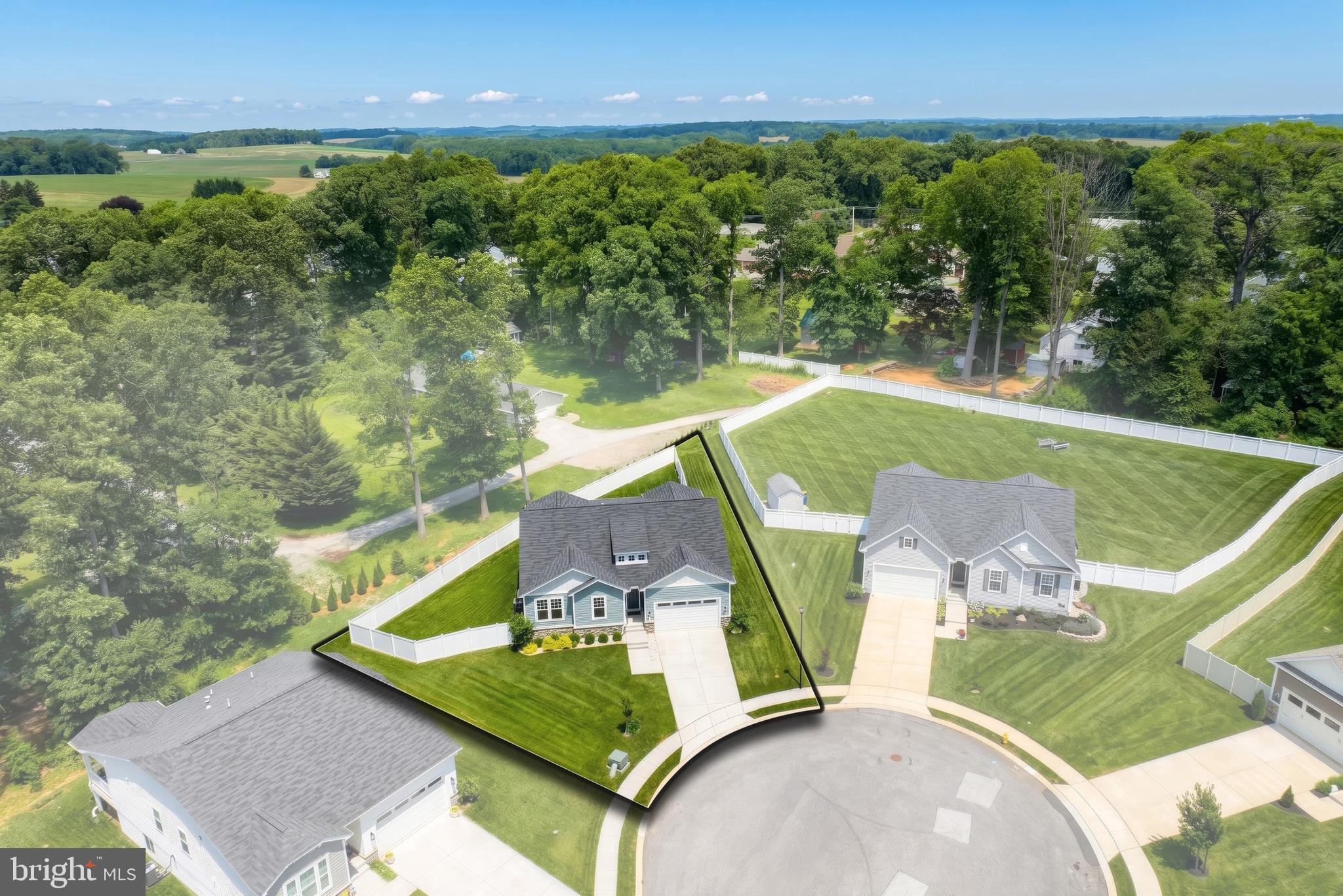 MAYBERRY AT STEWARTSTOWN - Residential