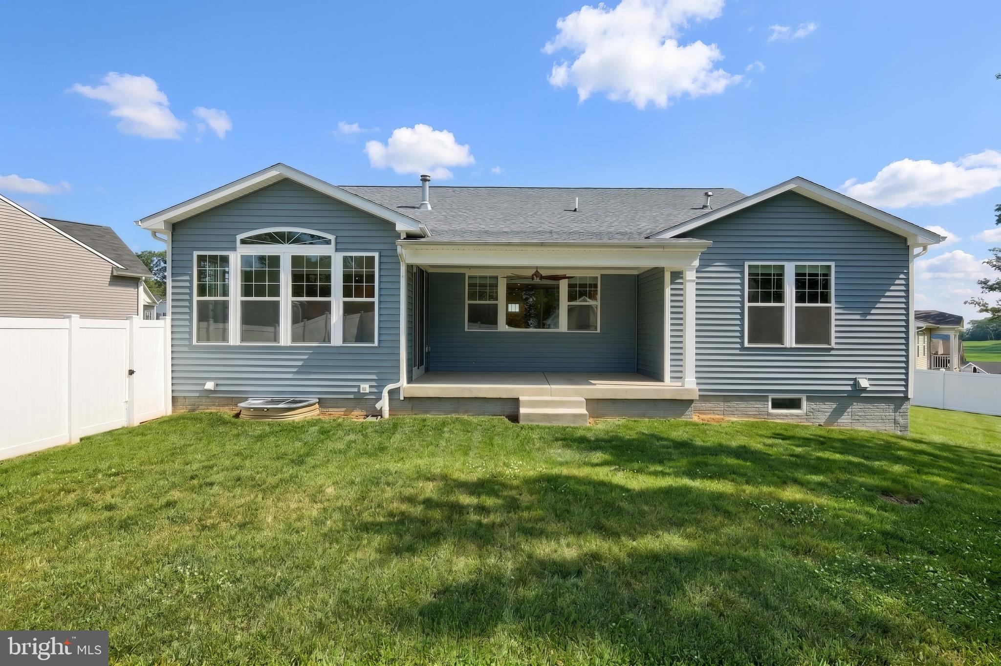 MAYBERRY AT STEWARTSTOWN - Residential