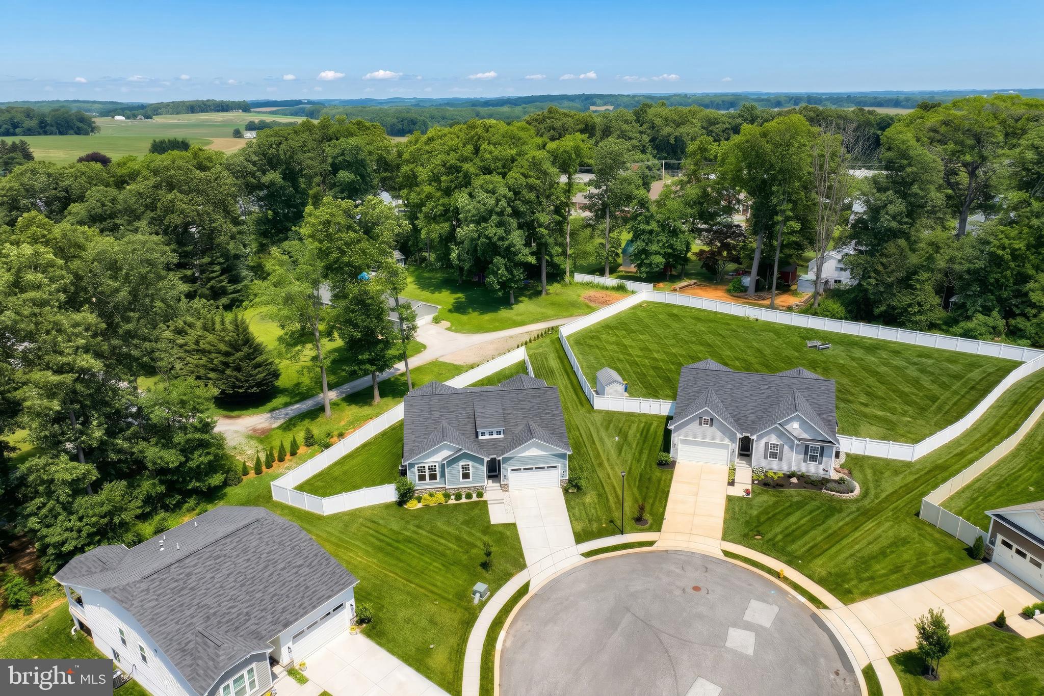 MAYBERRY AT STEWARTSTOWN - Residential