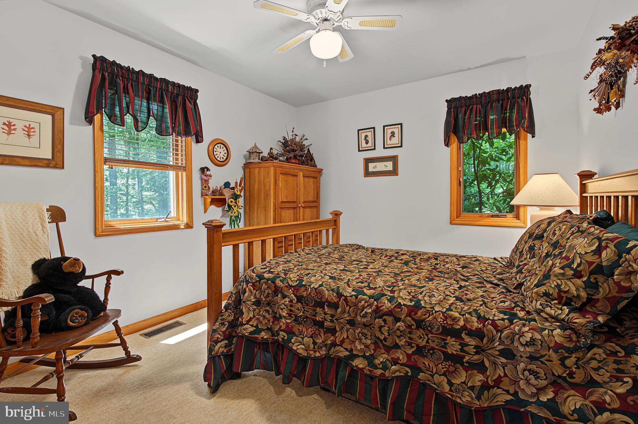 MONTE VISTA HEIGHTS - Residential