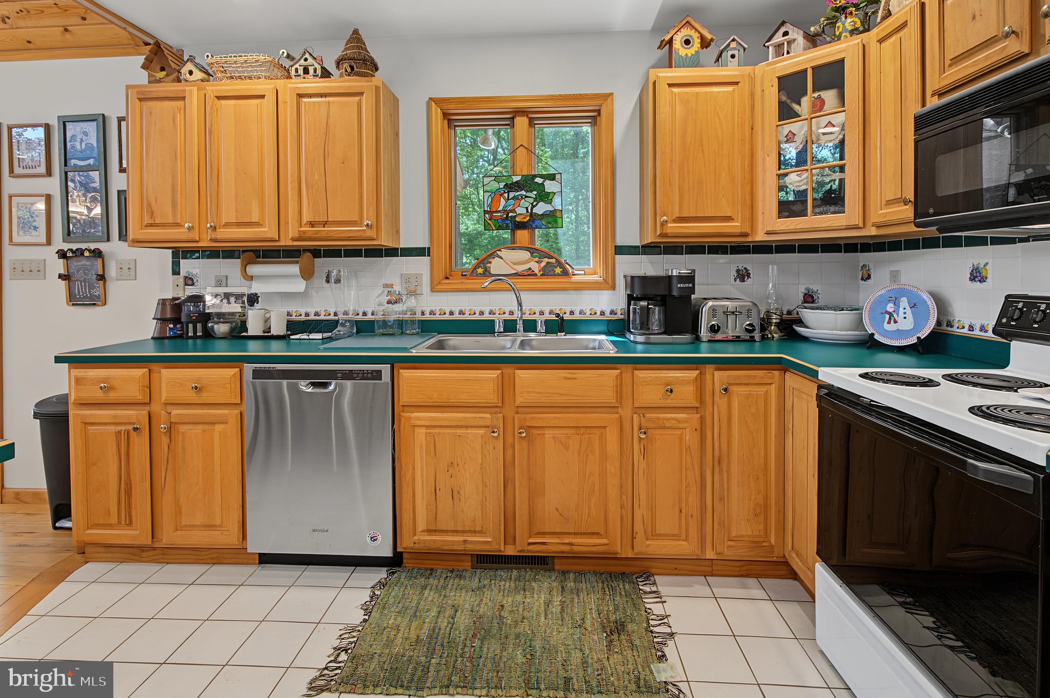 MONTE VISTA HEIGHTS - Residential