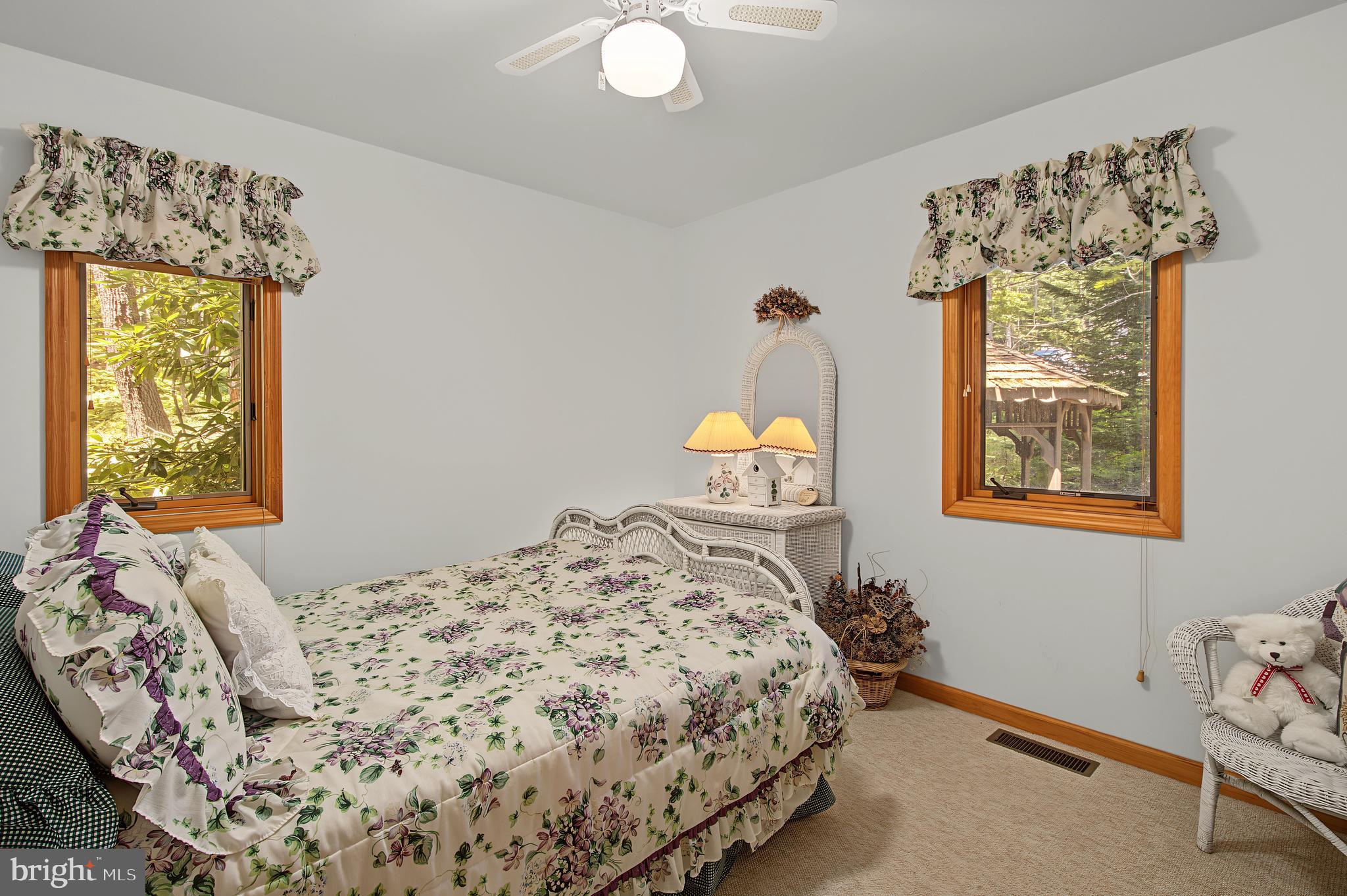 MONTE VISTA HEIGHTS - Residential