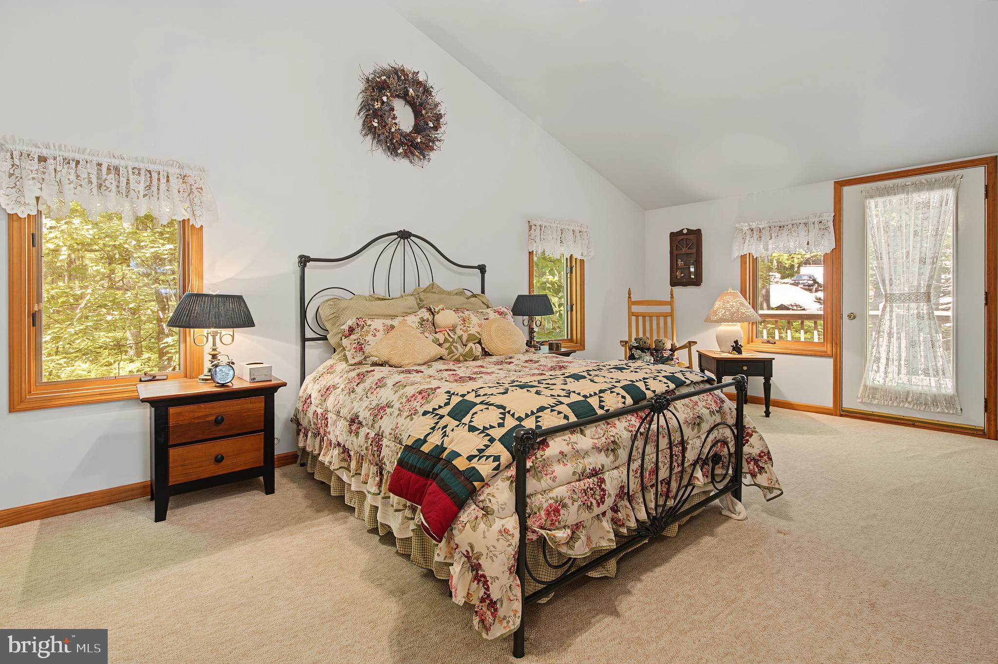 MONTE VISTA HEIGHTS - Residential