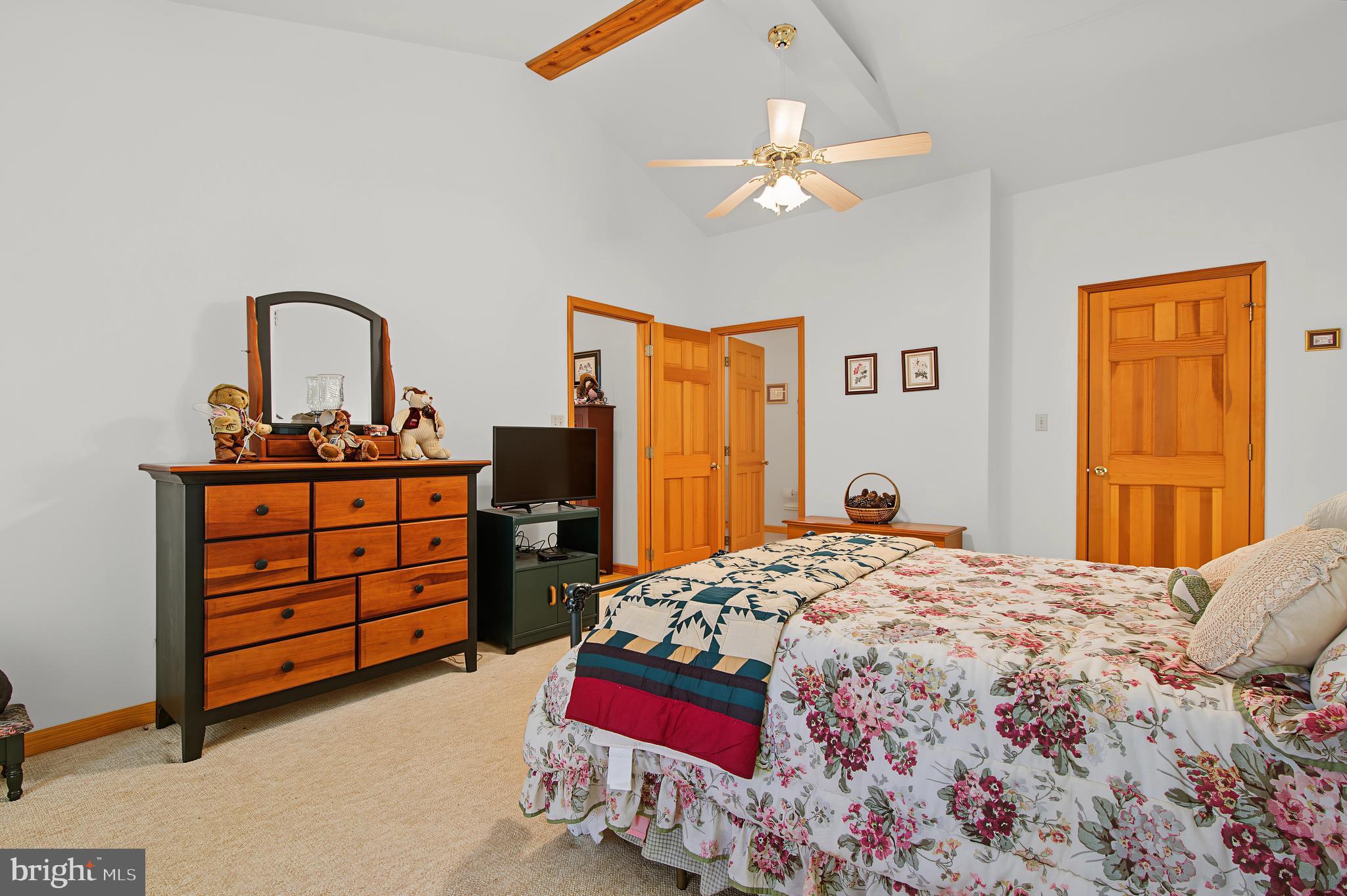 MONTE VISTA HEIGHTS - Residential